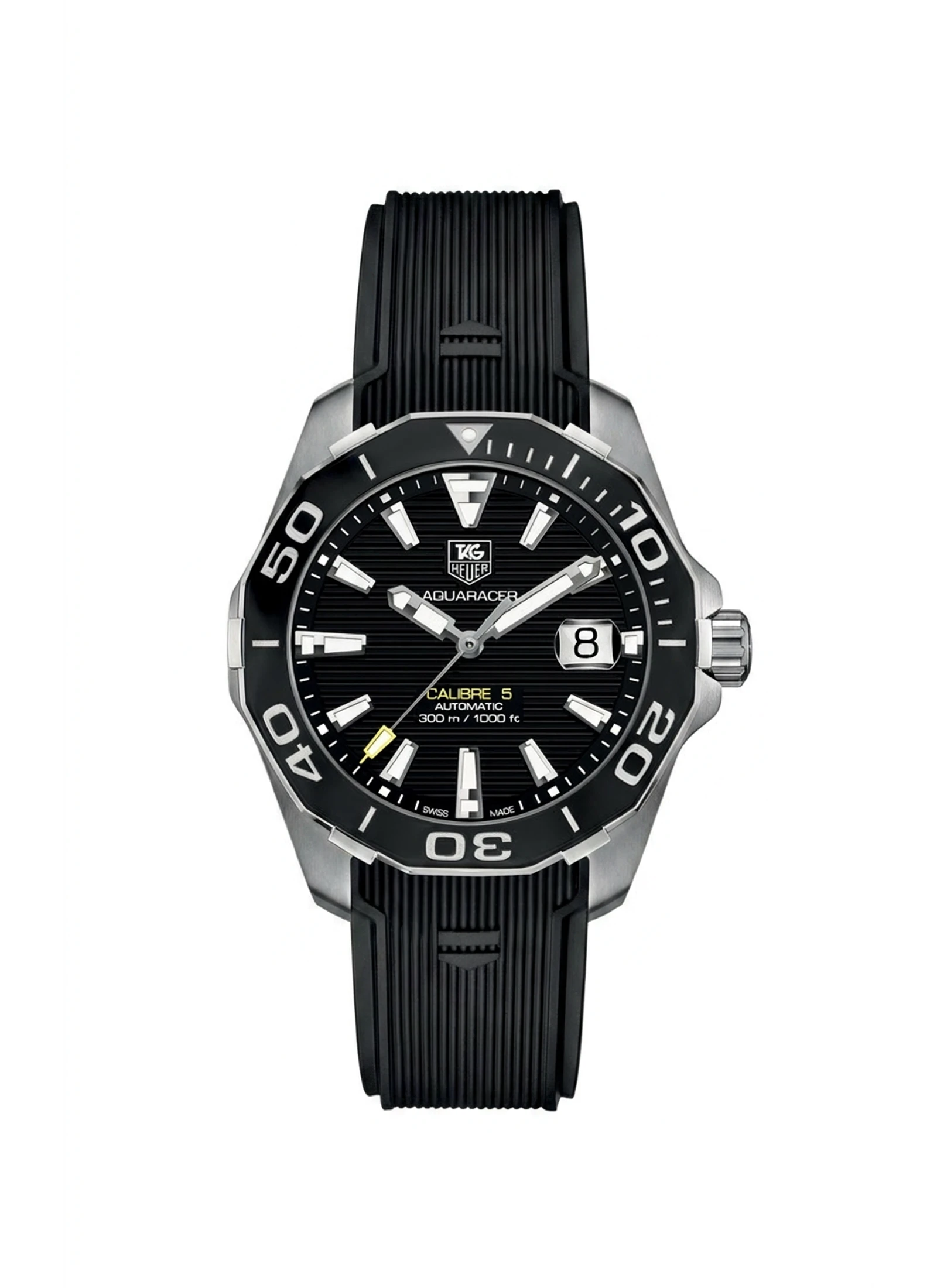 TAG Heuer Aquaracer 300M WAY211A.FT6151