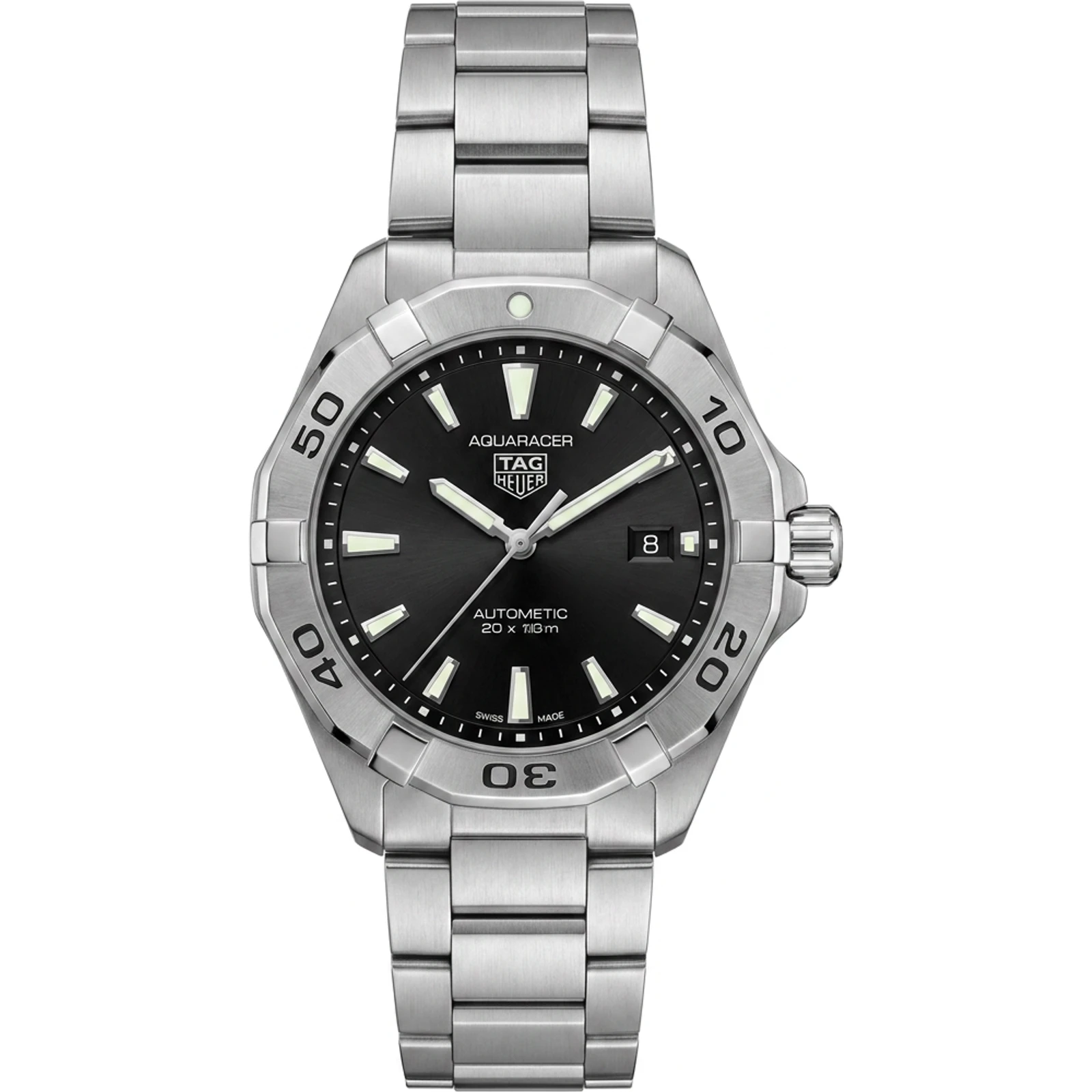 TAG Heuer Aquaracer 300M WAY2110