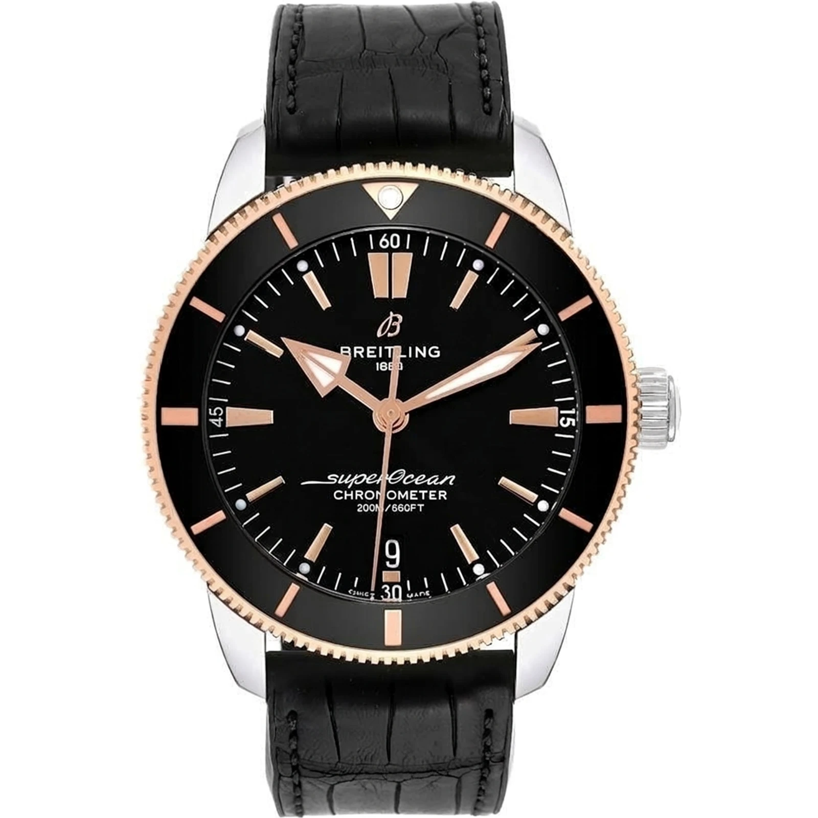 Breitling Superocean Heritage UB2030