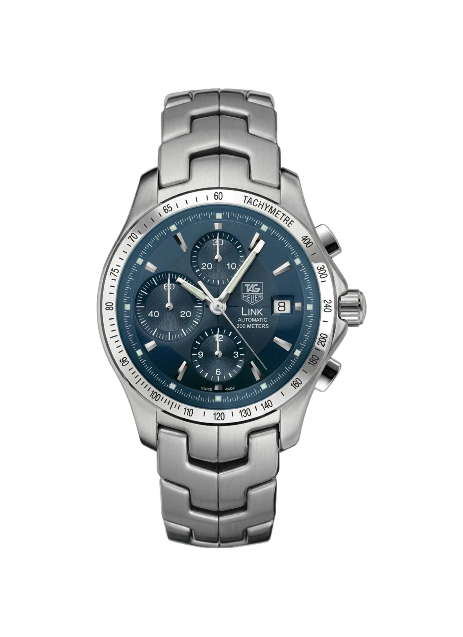 TAG Heuer Link Calibre 16 CJF2114.BA0594