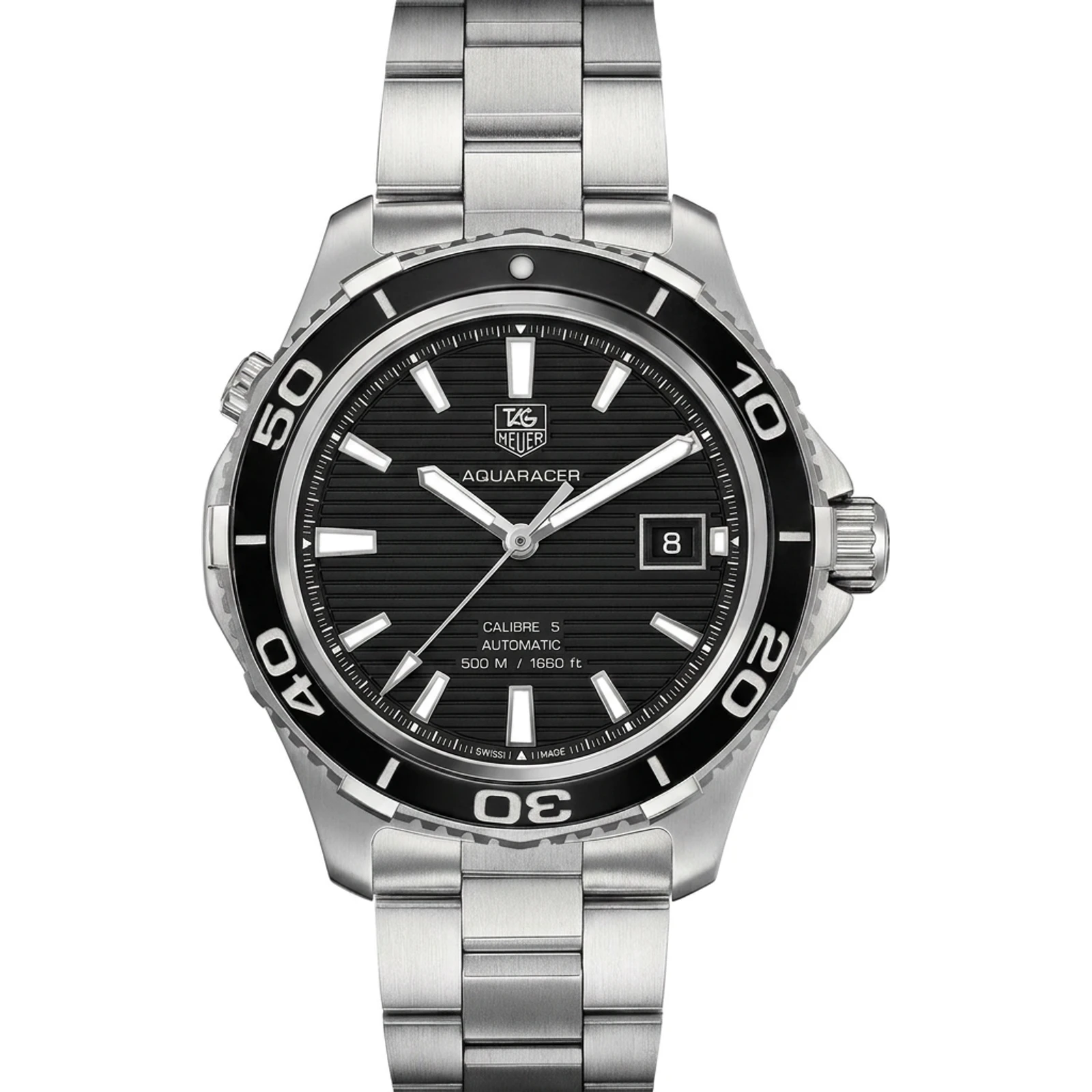 TAG Heuer Aquaracer 500M WAK2110.BA0830
