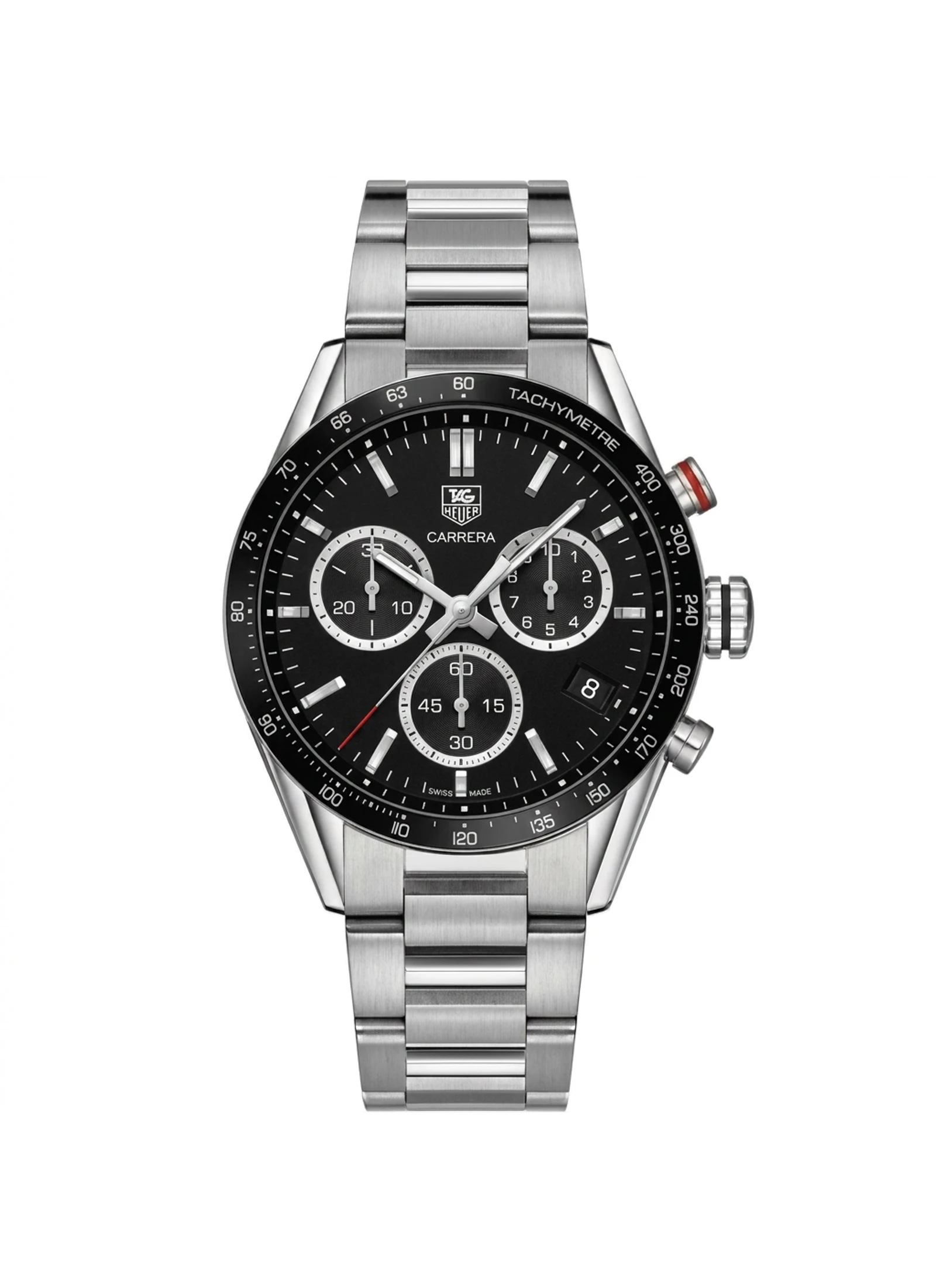 TAG Heuer Carrera CV1A10