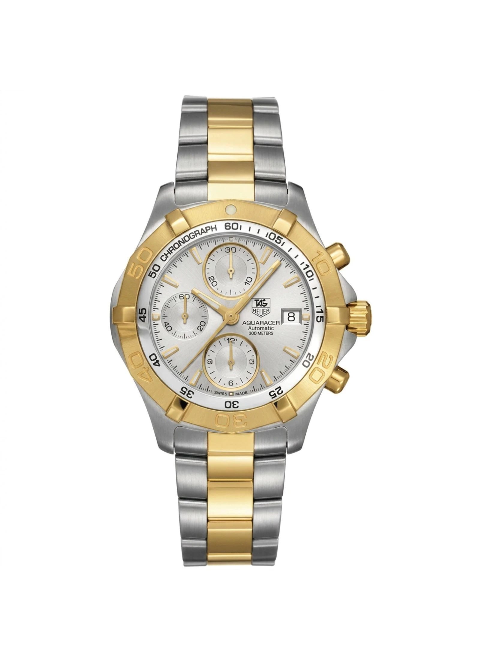 TAG Heuer Aquaracer CAF2120