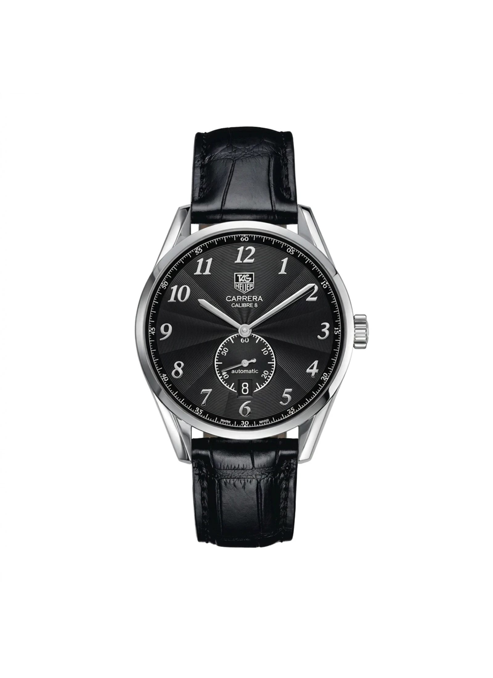 TAG Heuer Carrera Calibre 8 WAR5012.FC6326