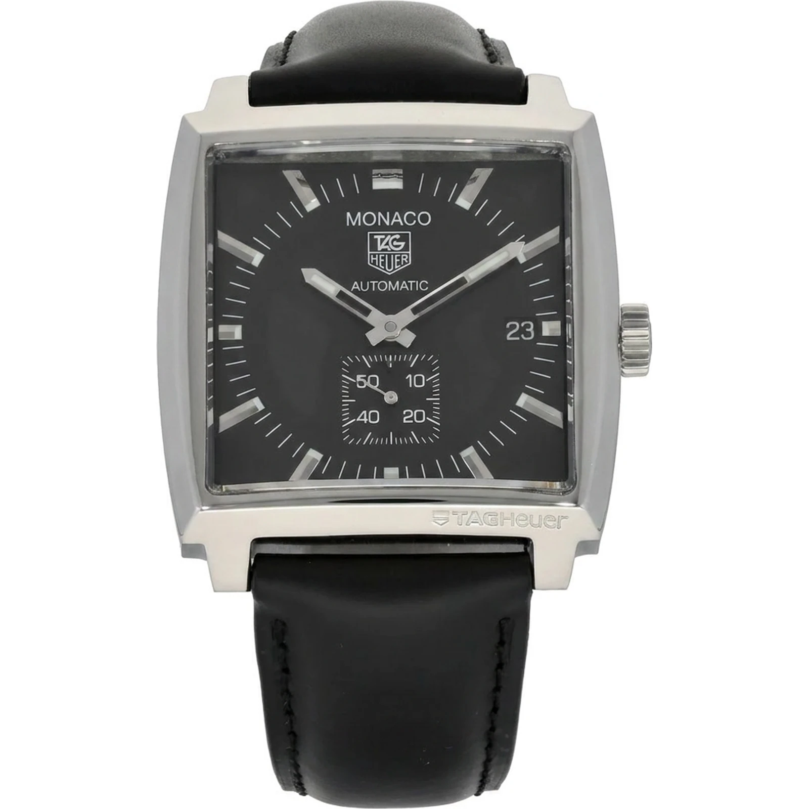 TAG Heuer Monaco Calibre 6 WW2110-0