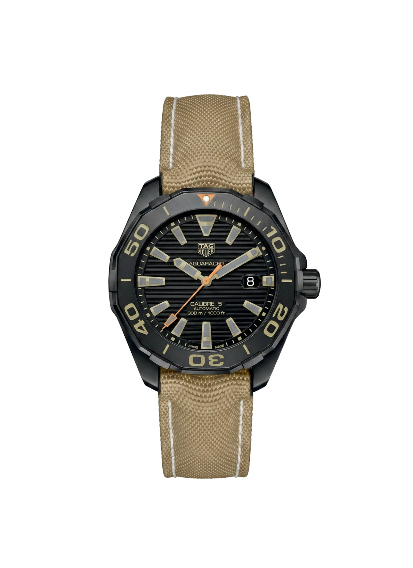 TAG Heuer Aquaracer 300M WAY208C.FC6383
