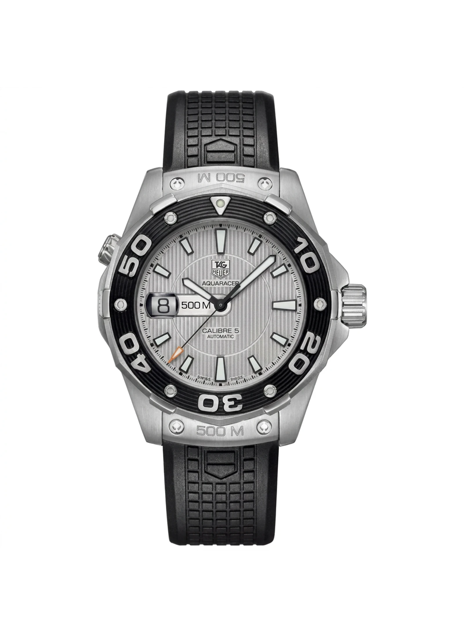 TAG Heuer Aquaracer 500M WAJ2112.BA0870