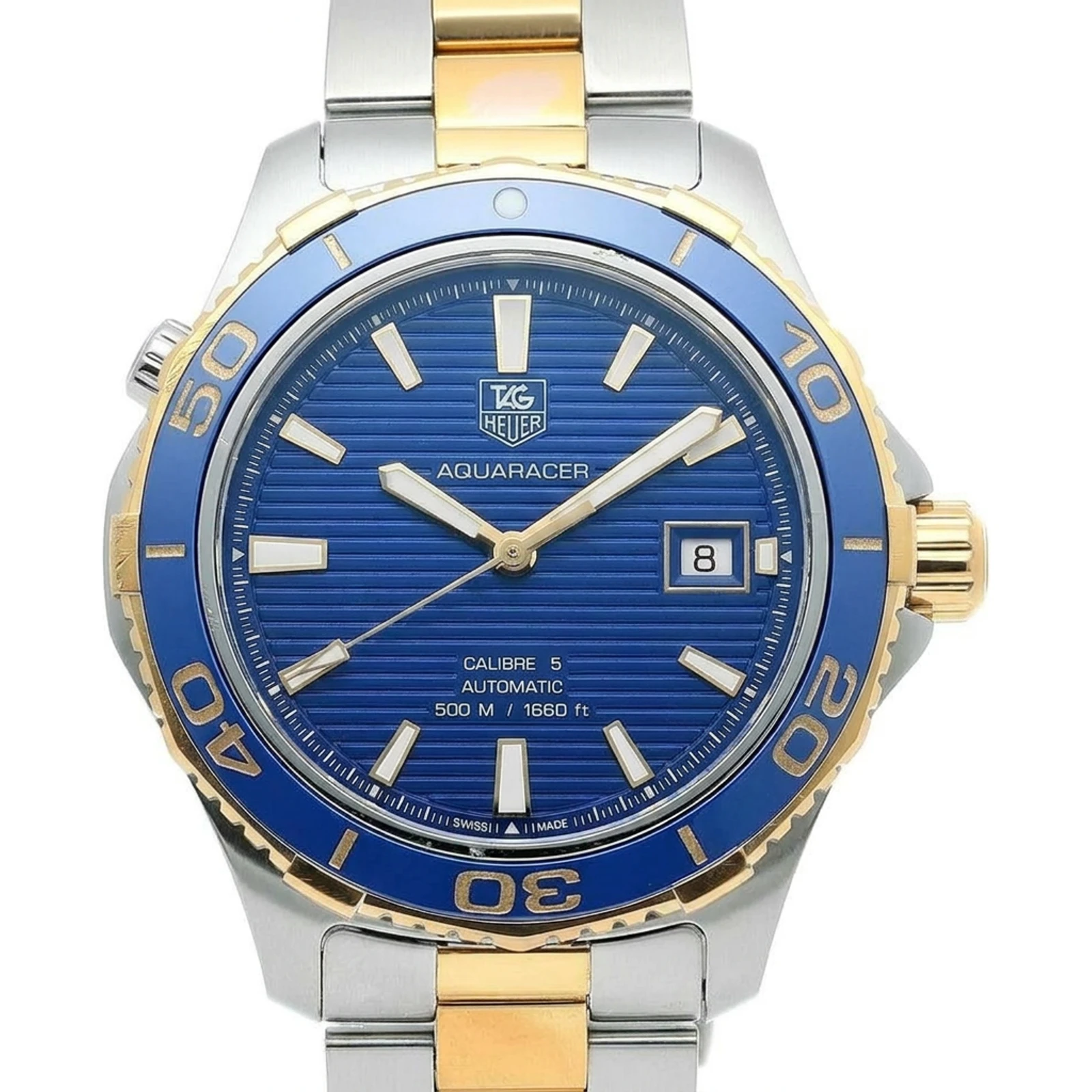 TAG Heuer Aquaracer 500M WAK2120