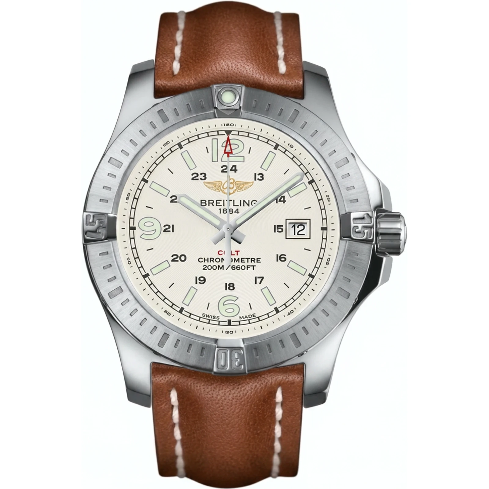 Breitling Colt Quartz A7438811.G792.433X.A20BA.1
