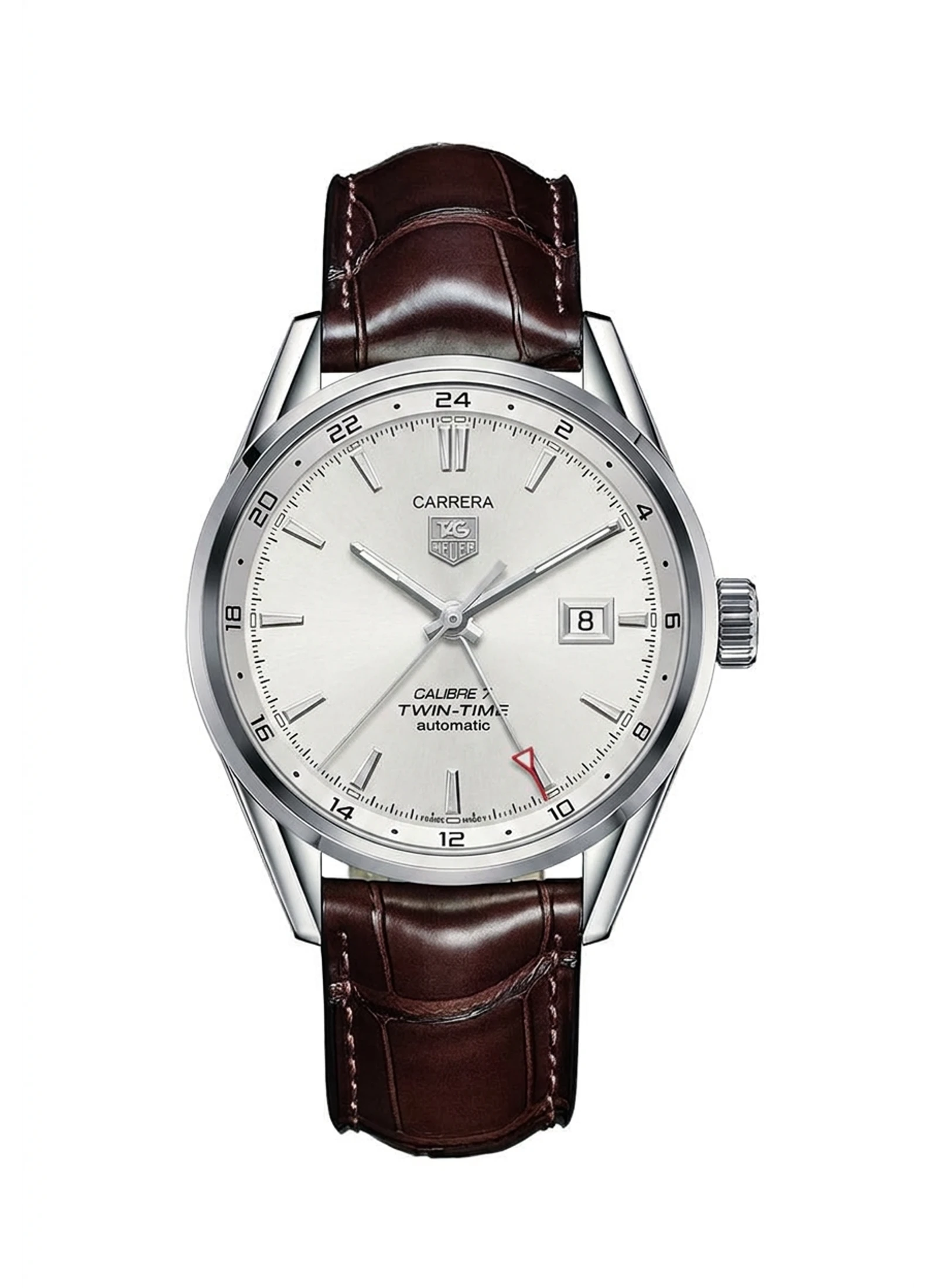 TAG Heuer Carrera Calibre 7 WAR2011.FC6291