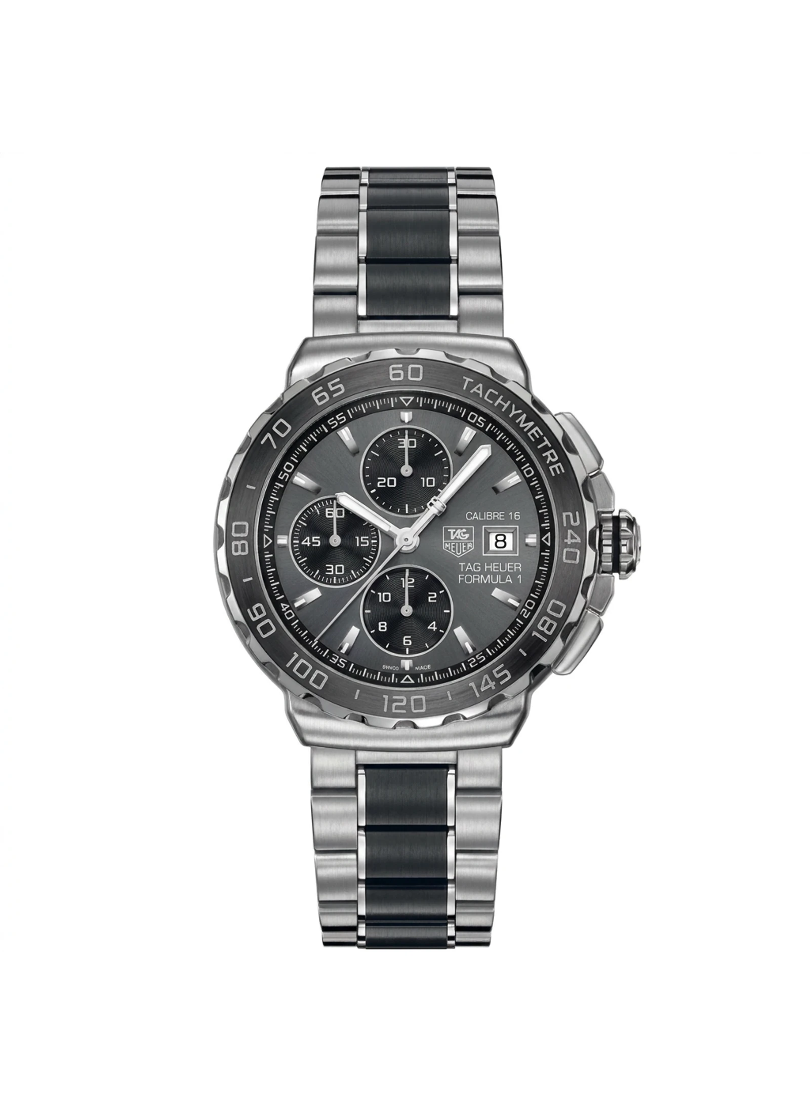 TAG Heuer Formula 1 Calibre 16 CAU2010.BA0873