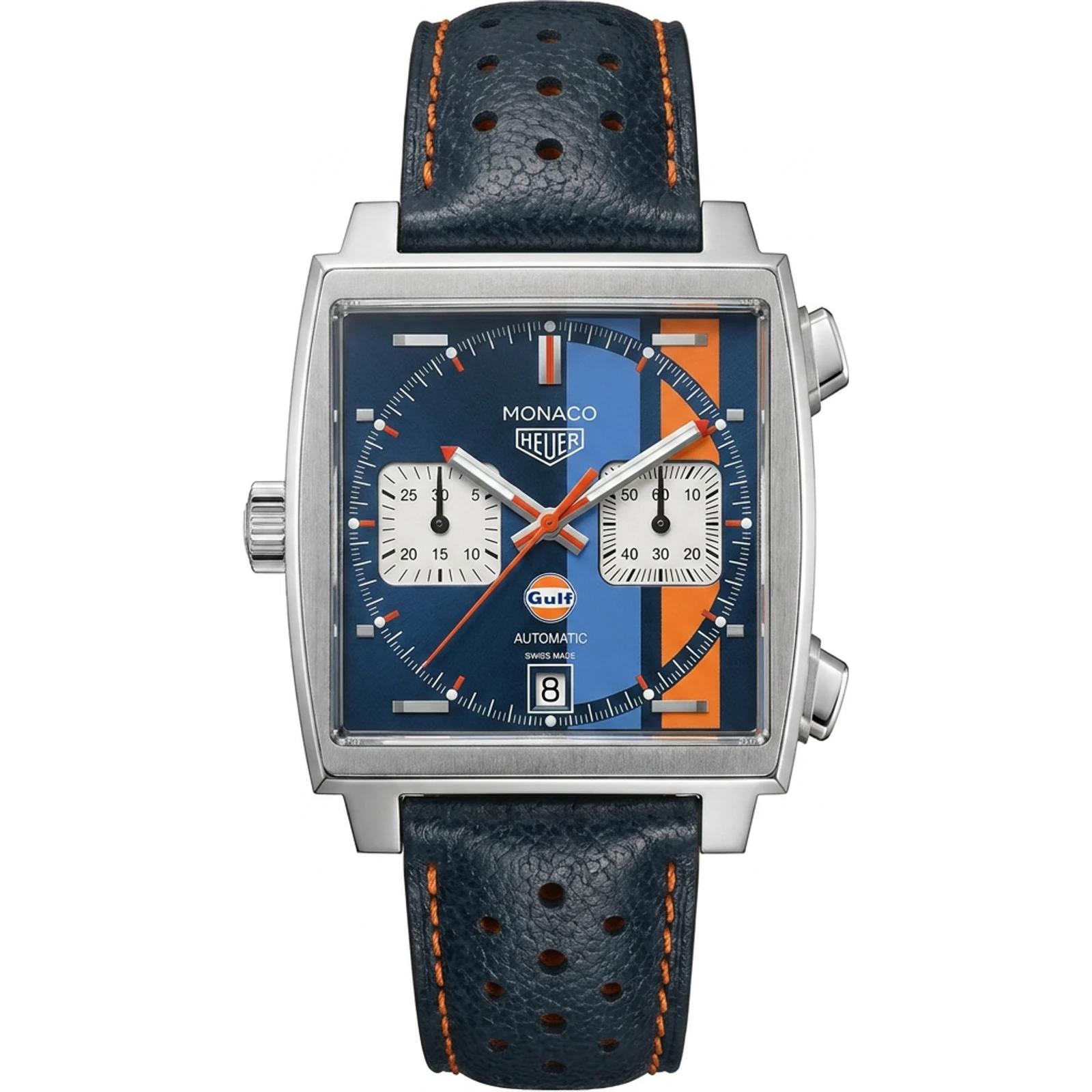 TAG Heuer Monaco CAW211R