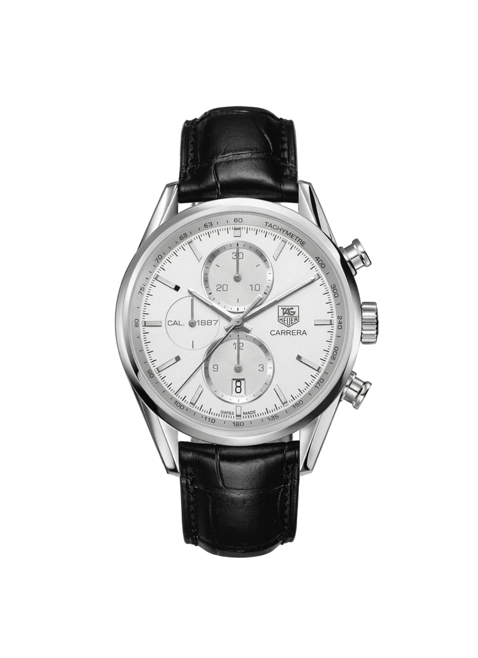 TAG Heuer Carrera Calibre 1887 CAR2111.FC6266