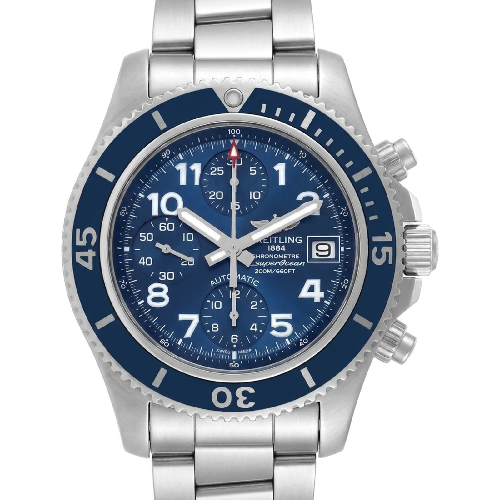 Breitling Superocean A13311