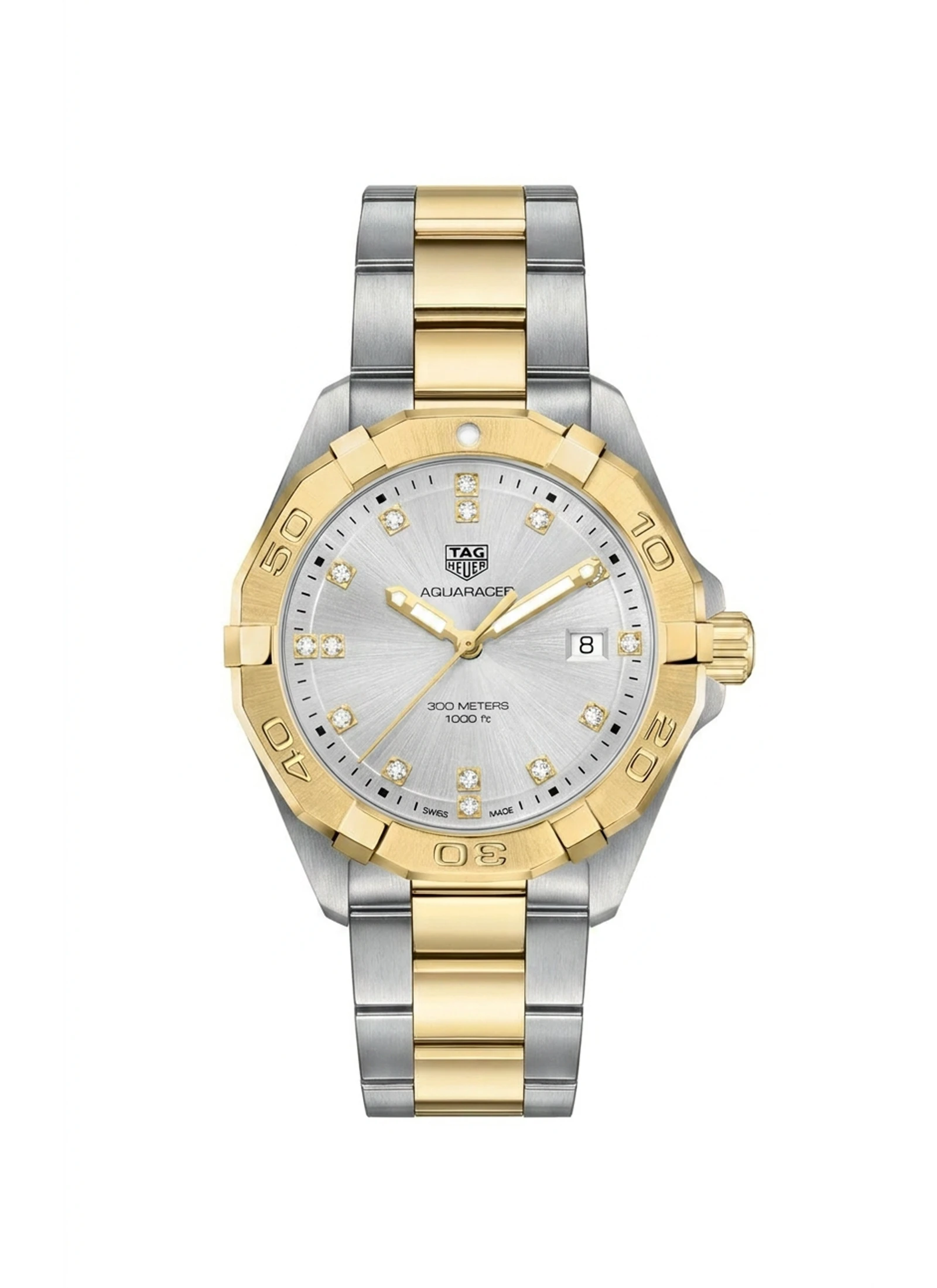 TAG Heuer Aquaracer 300M WBD1120.BB0930
