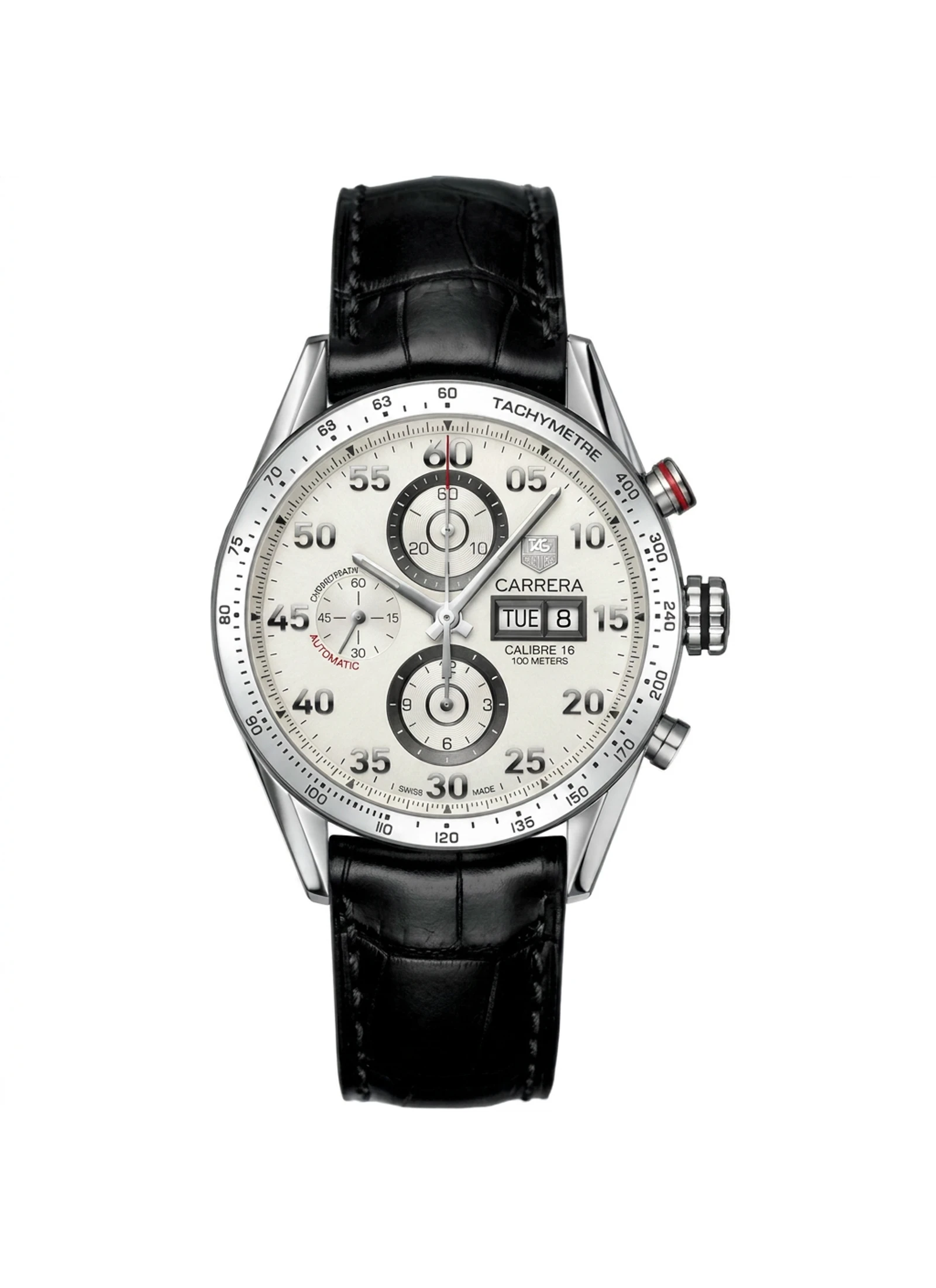 TAG Heuer Carrera Calibre 16 CV2A11.FC6235
