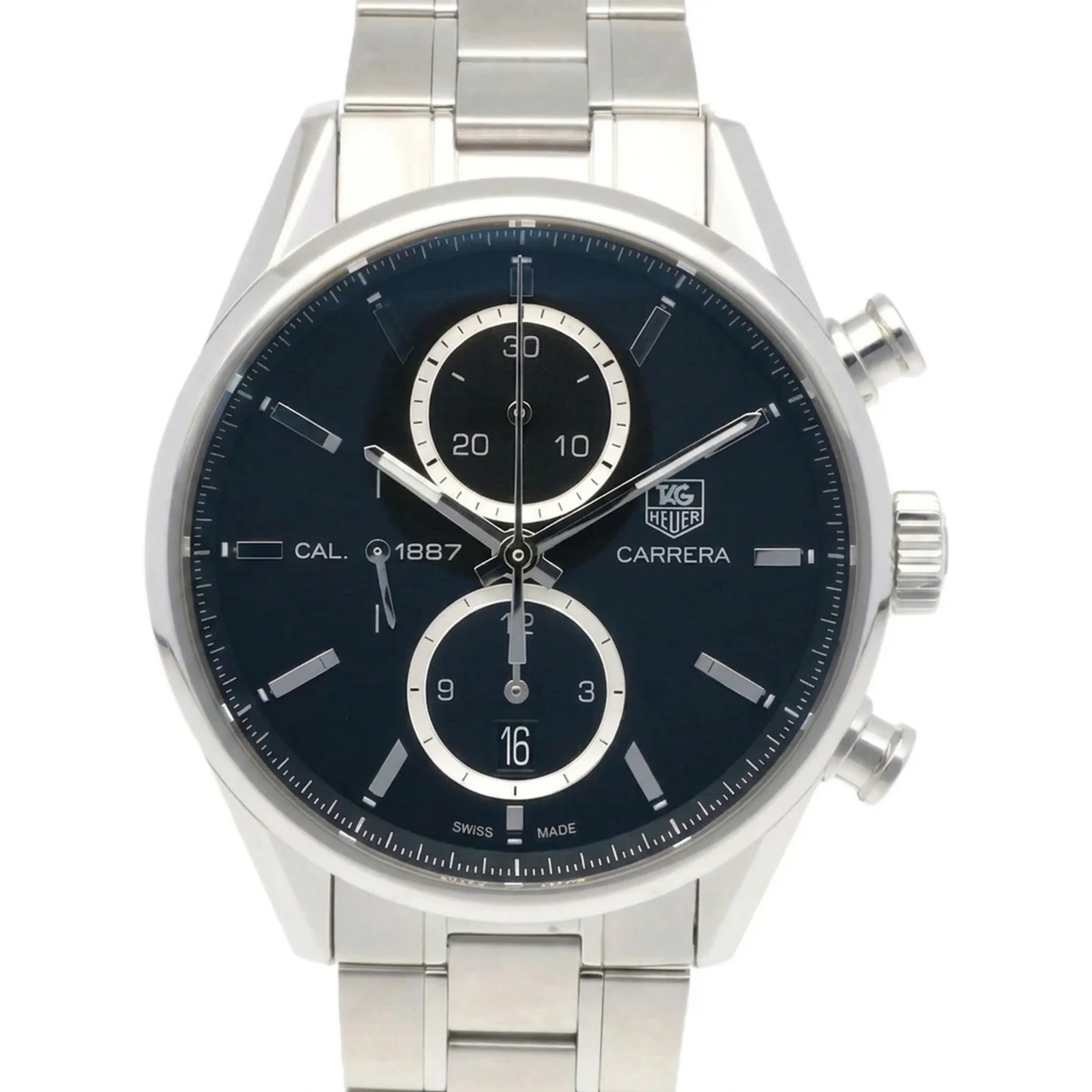 TAG Heuer Carrera Calibre 1887 CAR2110-0
