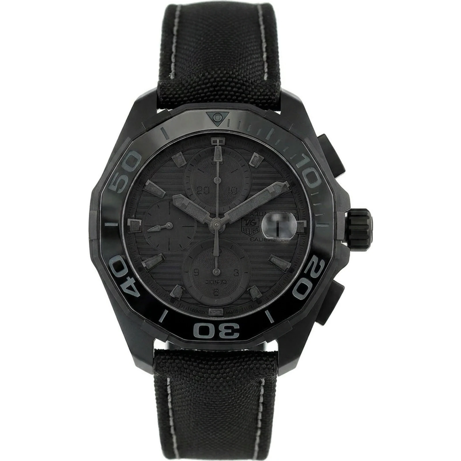 TAG Heuer Aquaracer 300M CAY218B