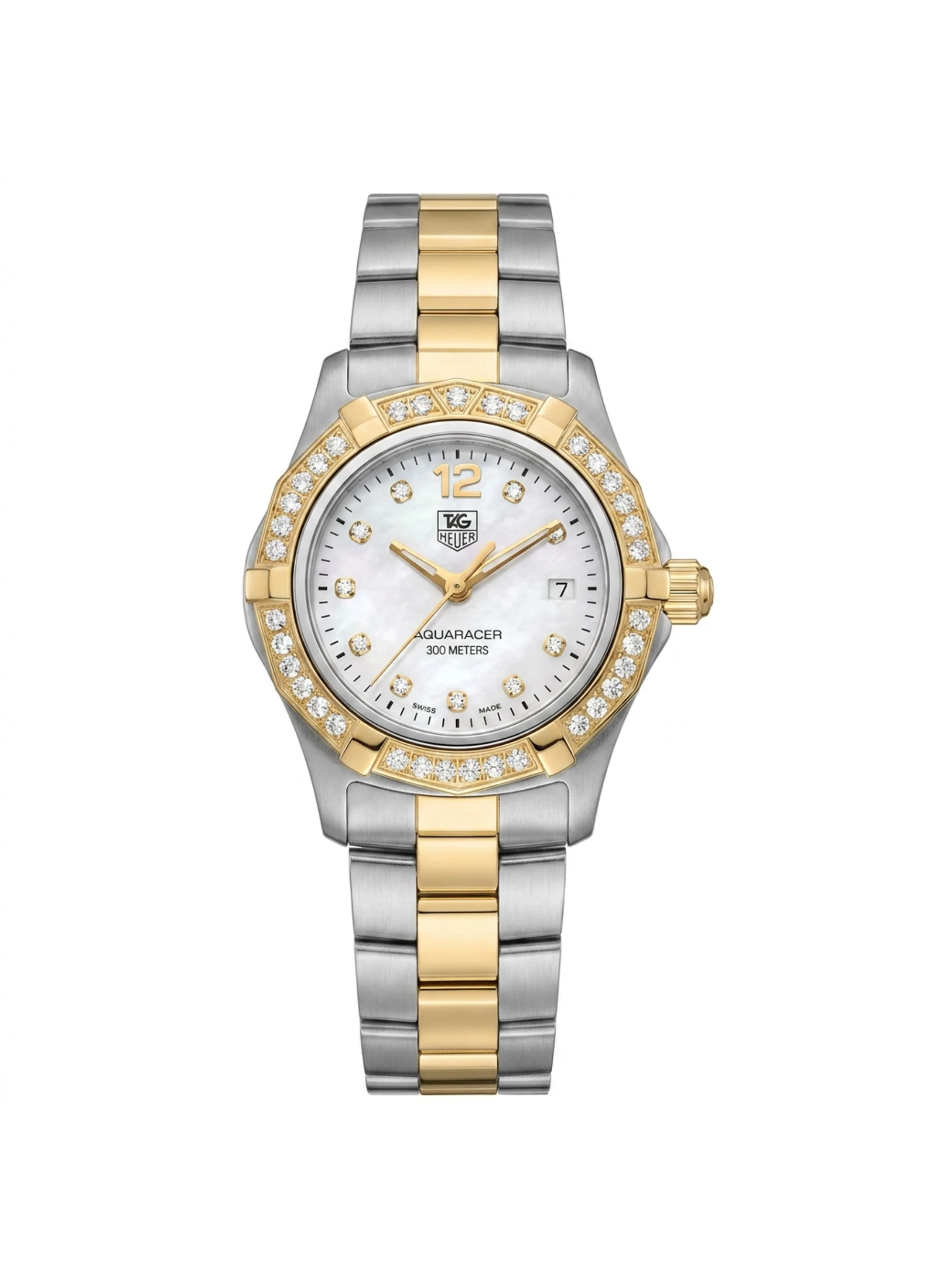 TAG Heuer Aquaracer Lady WAF1450.BB0825