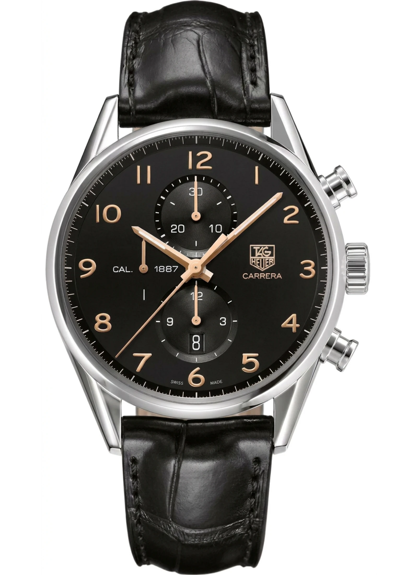 TAG Heuer Carrera Calibre 1887 CAR2014.FC6235