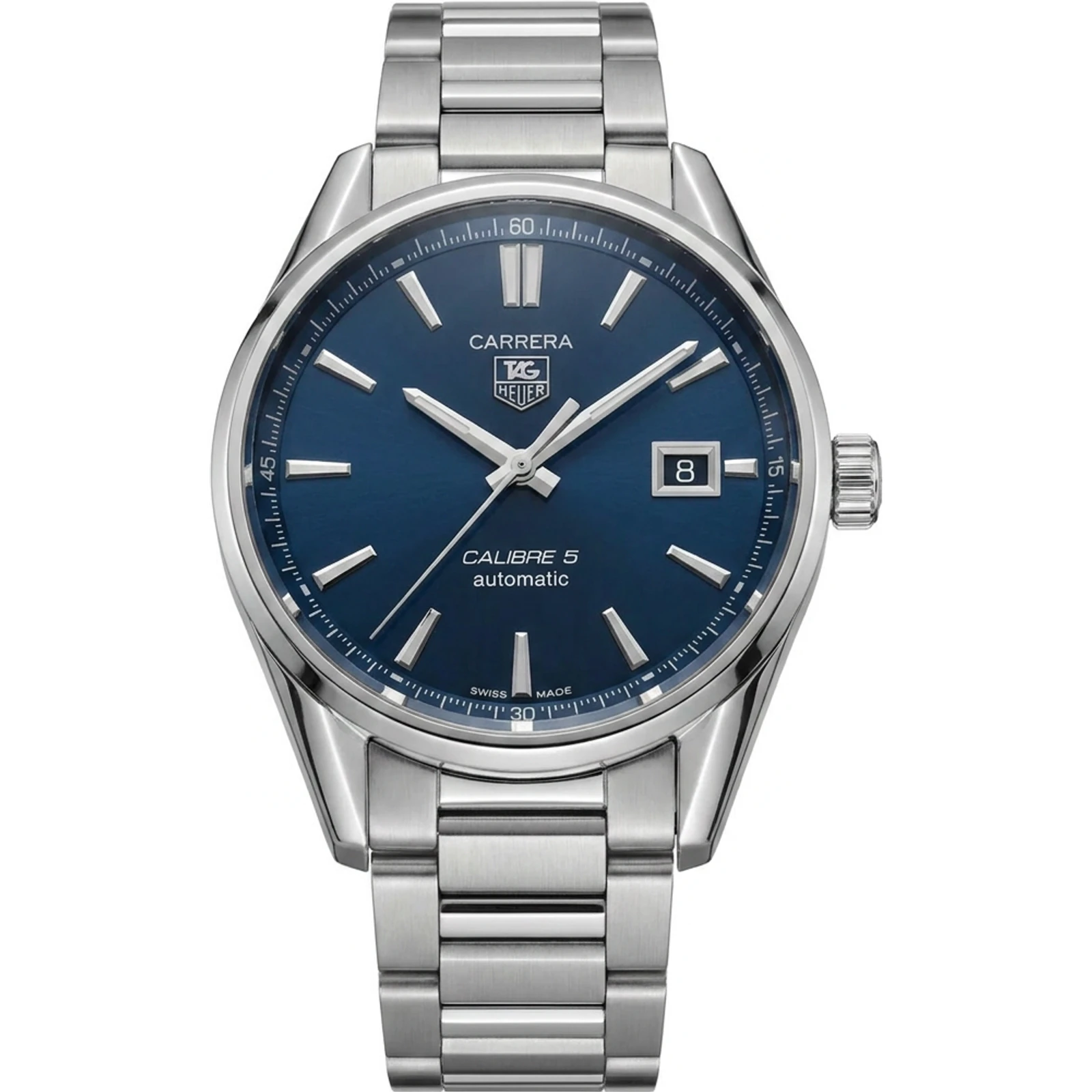 TAG Heuer Carrera Calibre 5 WAR211A-1