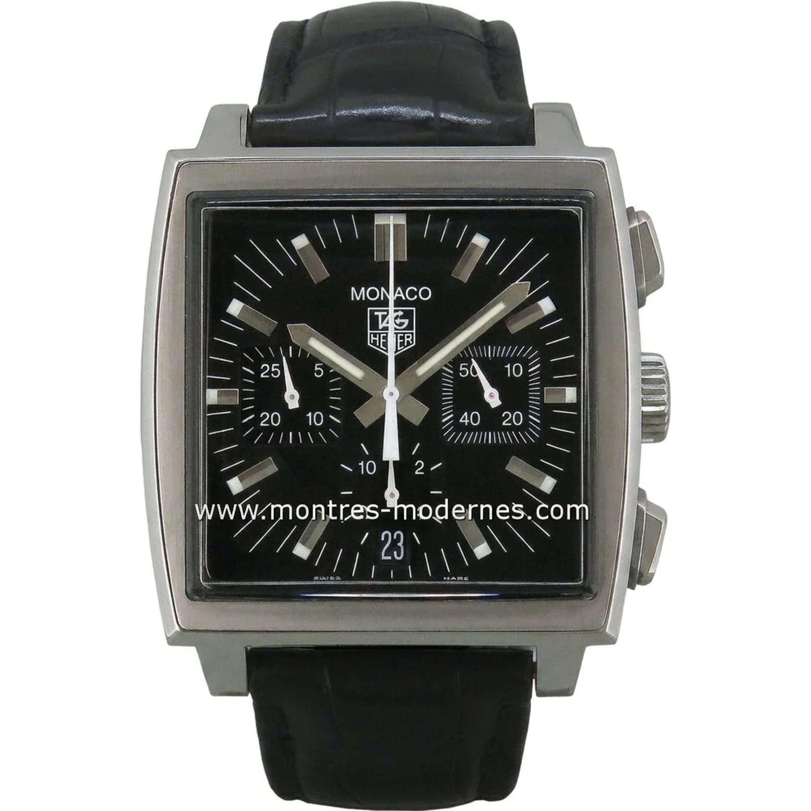 TAG Heuer Monaco CW2110