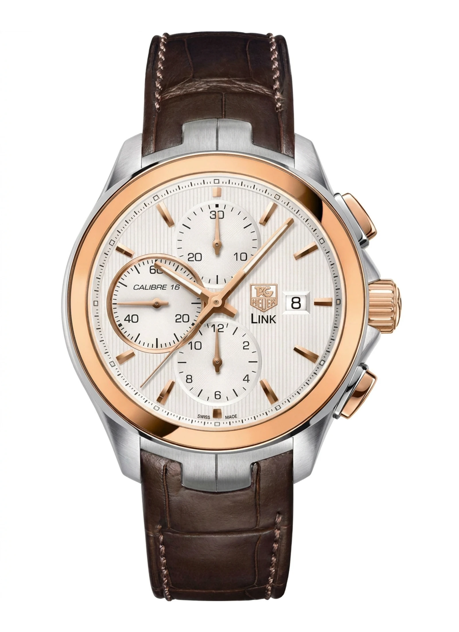 TAG Heuer Link Calibre 16 CAT2050.FC6322
