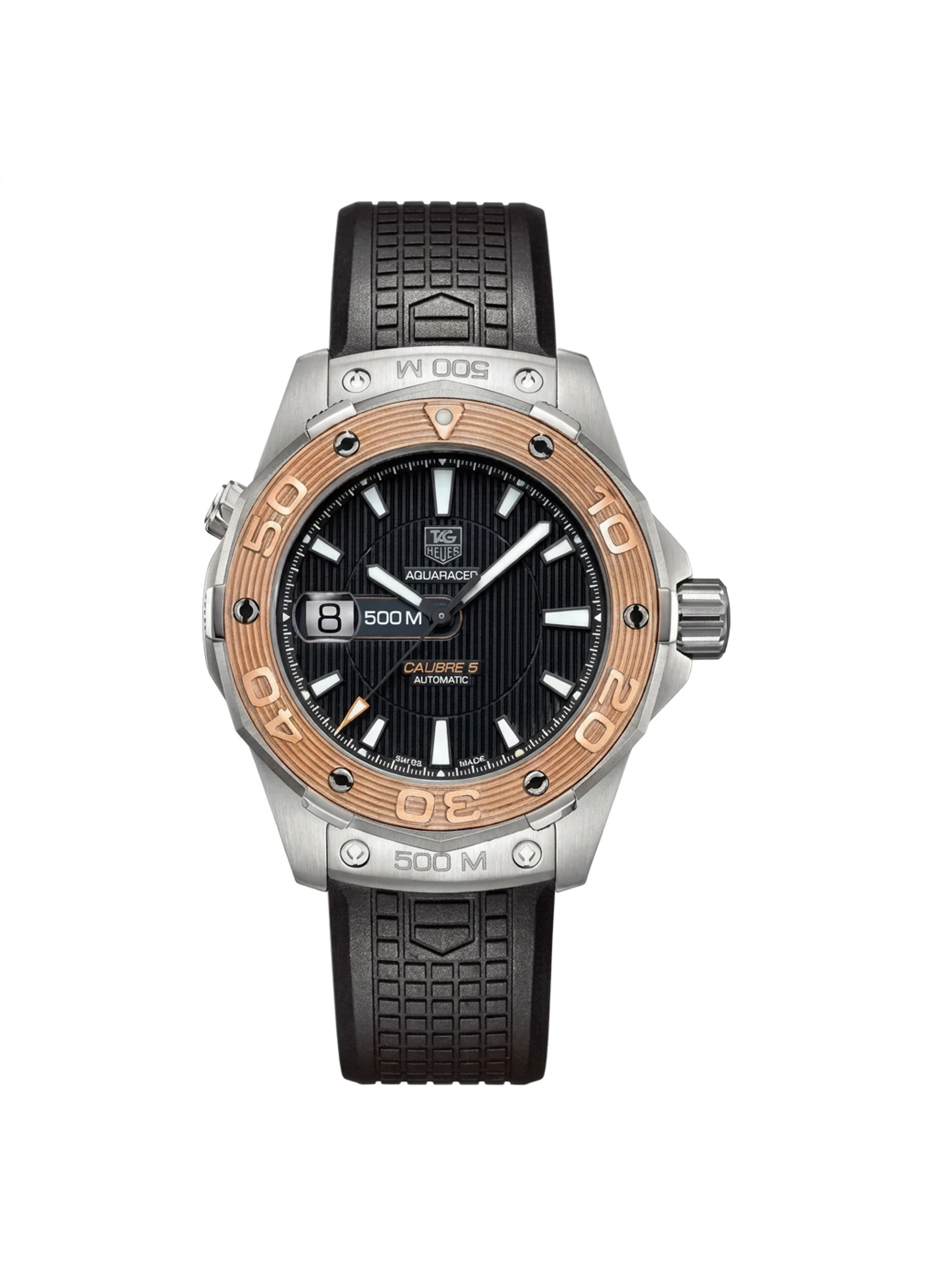 TAG Heuer Aquaracer 500M WAJ2150.FT6015