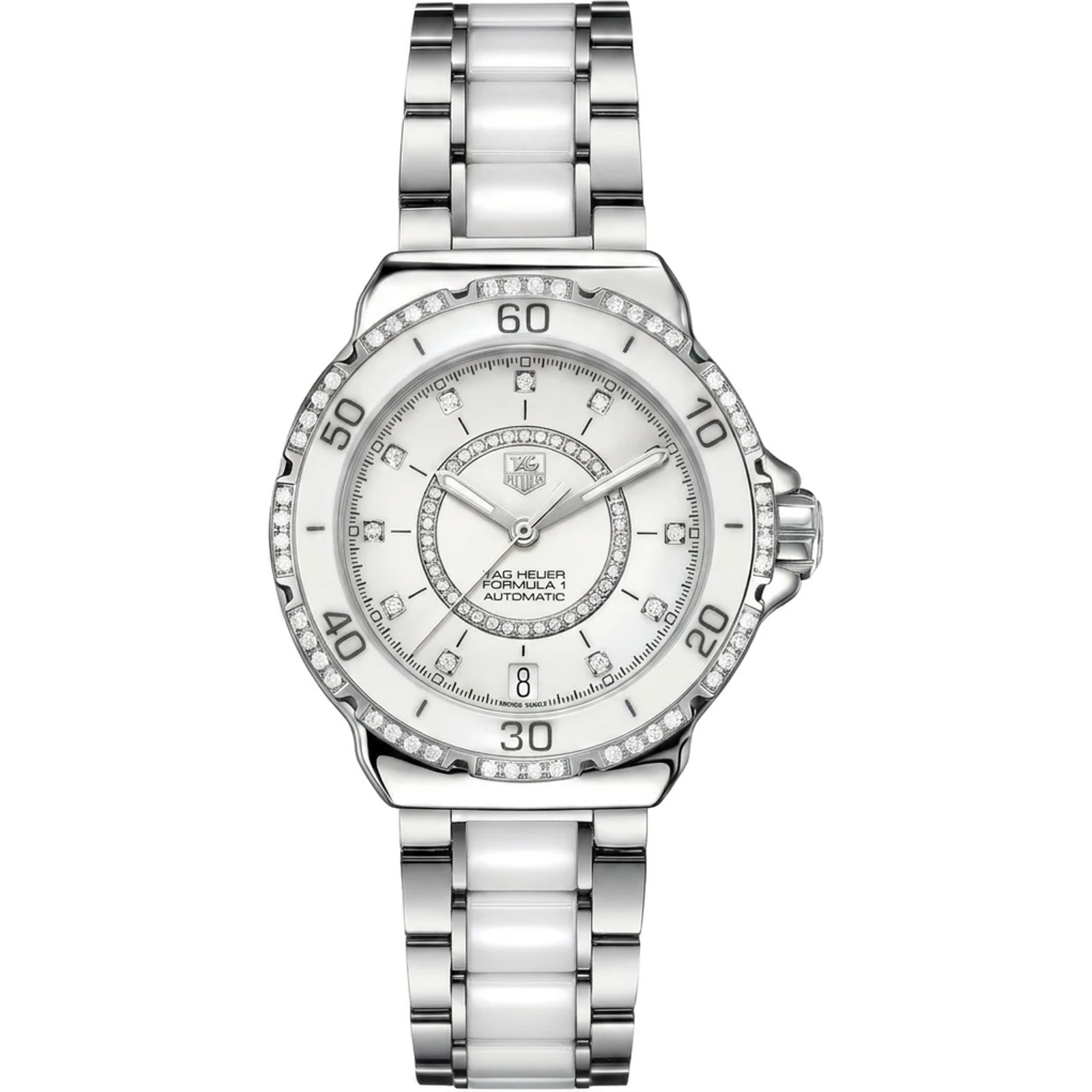 TAG Heuer Formula 1 Lady WAU2213.BA0861