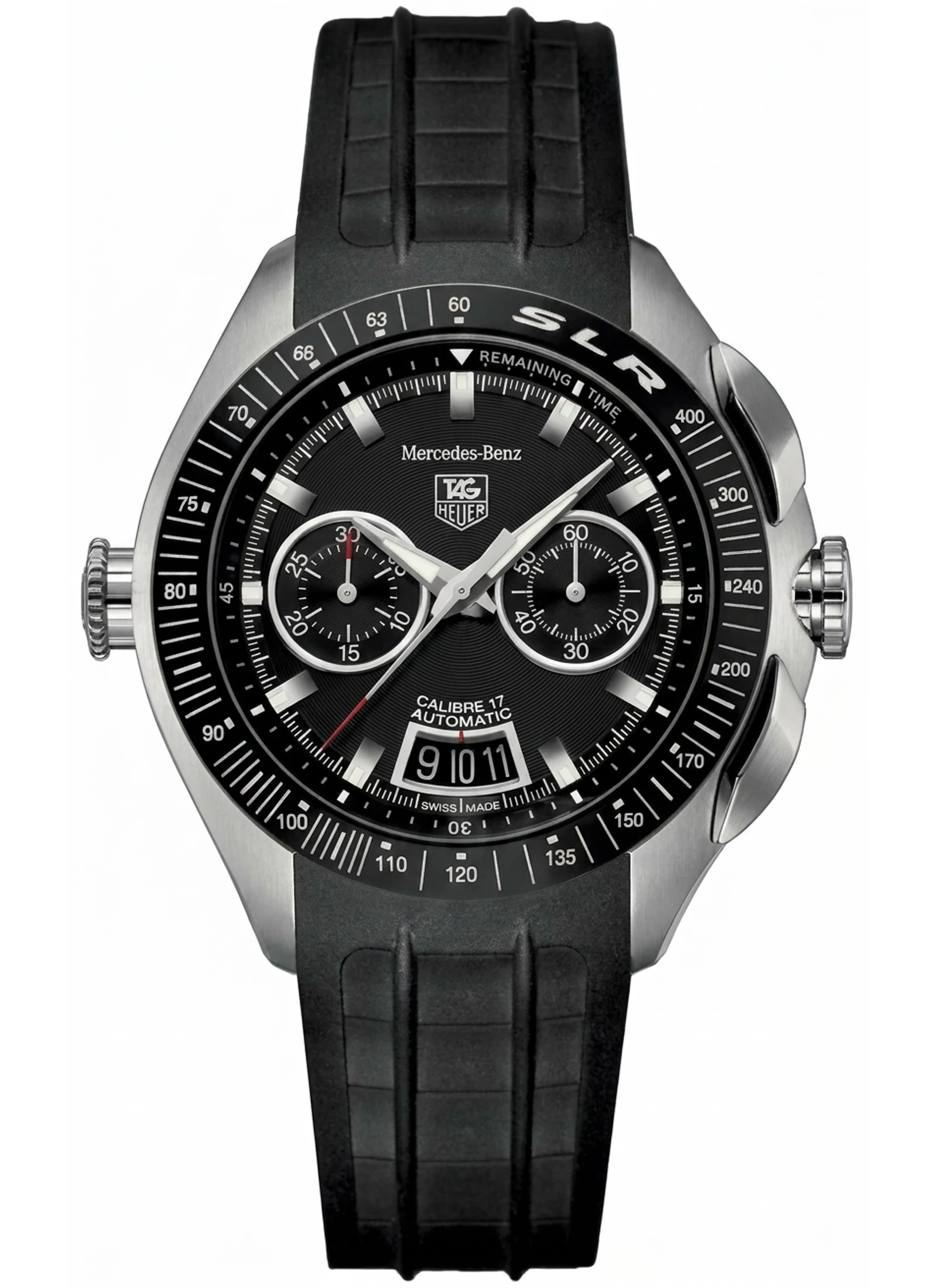 TAG Heuer SLR CAG2111.FT6009
