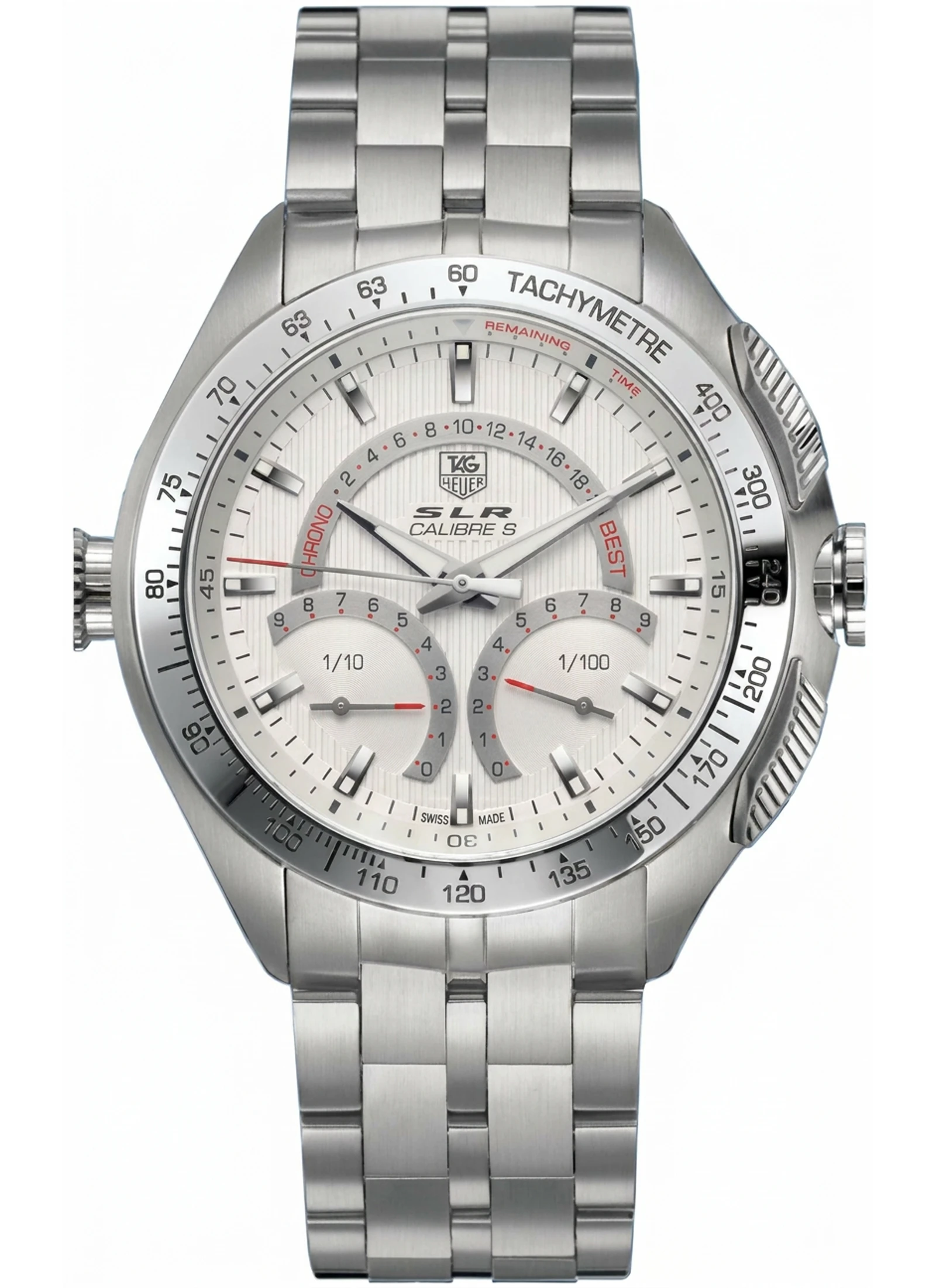TAG Heuer SLR CAG7011.BA0254