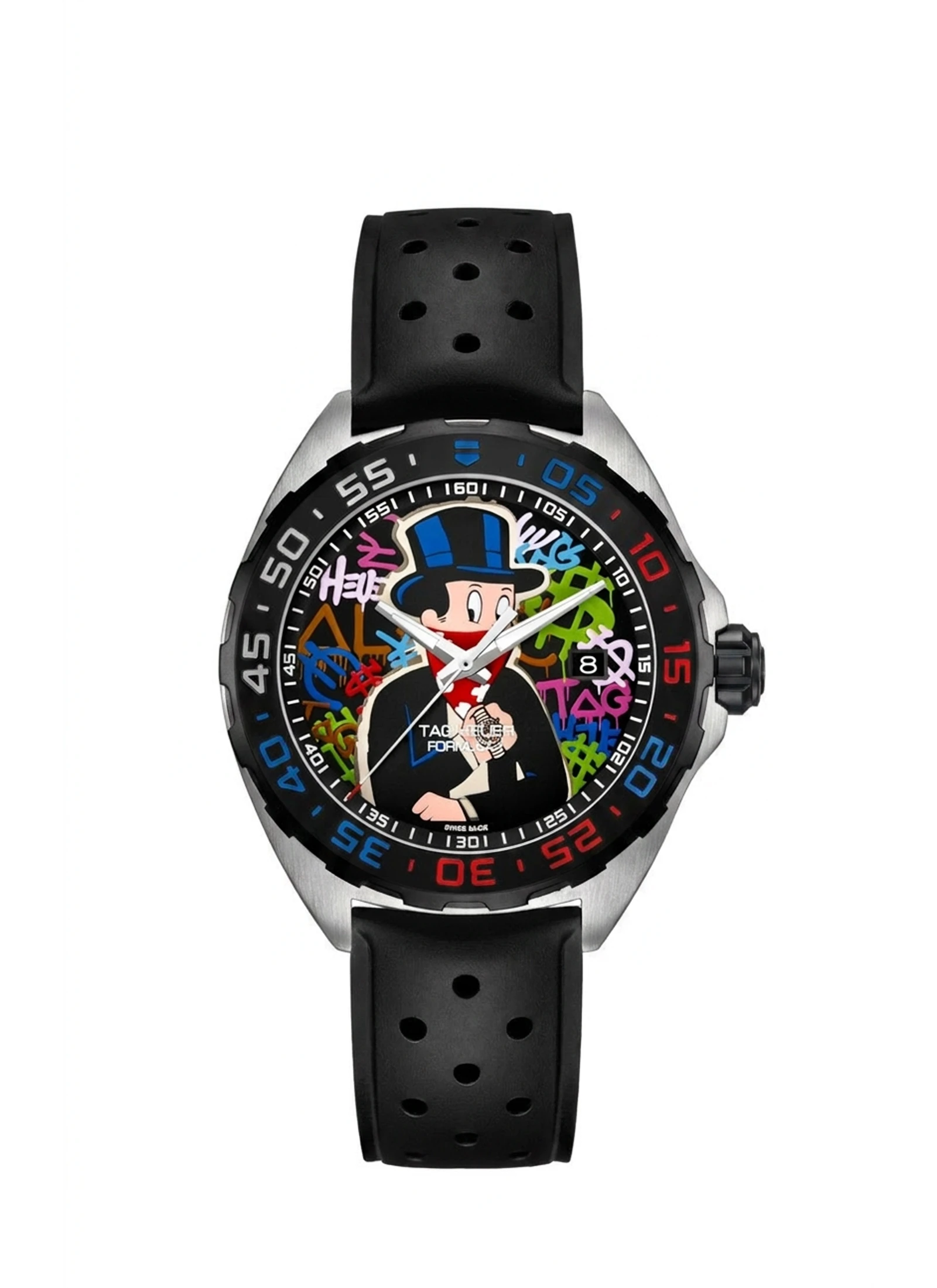TAG Heuer Formula 1 Quartz WAZ1117.FT8023