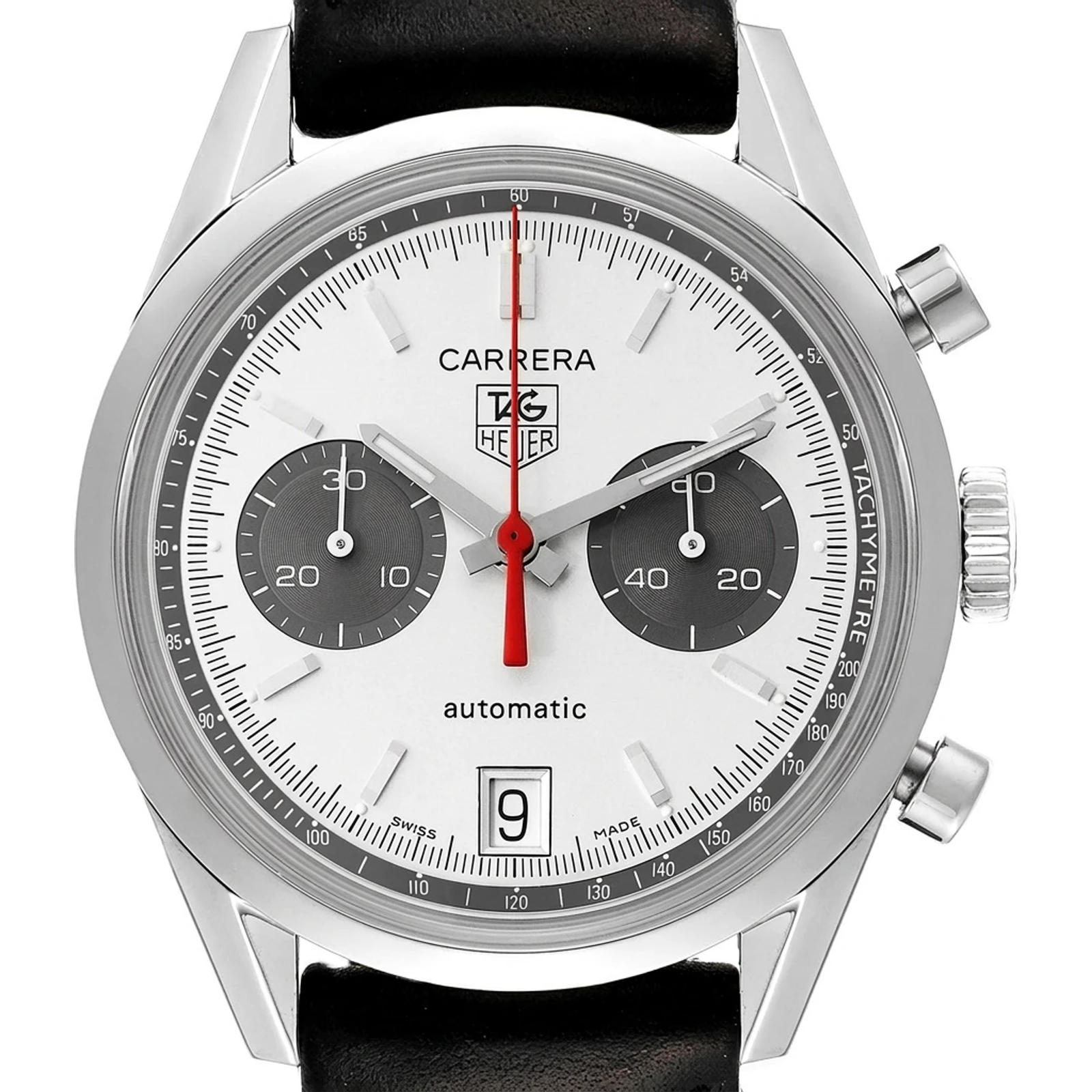 TAG Heuer Carrera Calibre 17 CV2117
