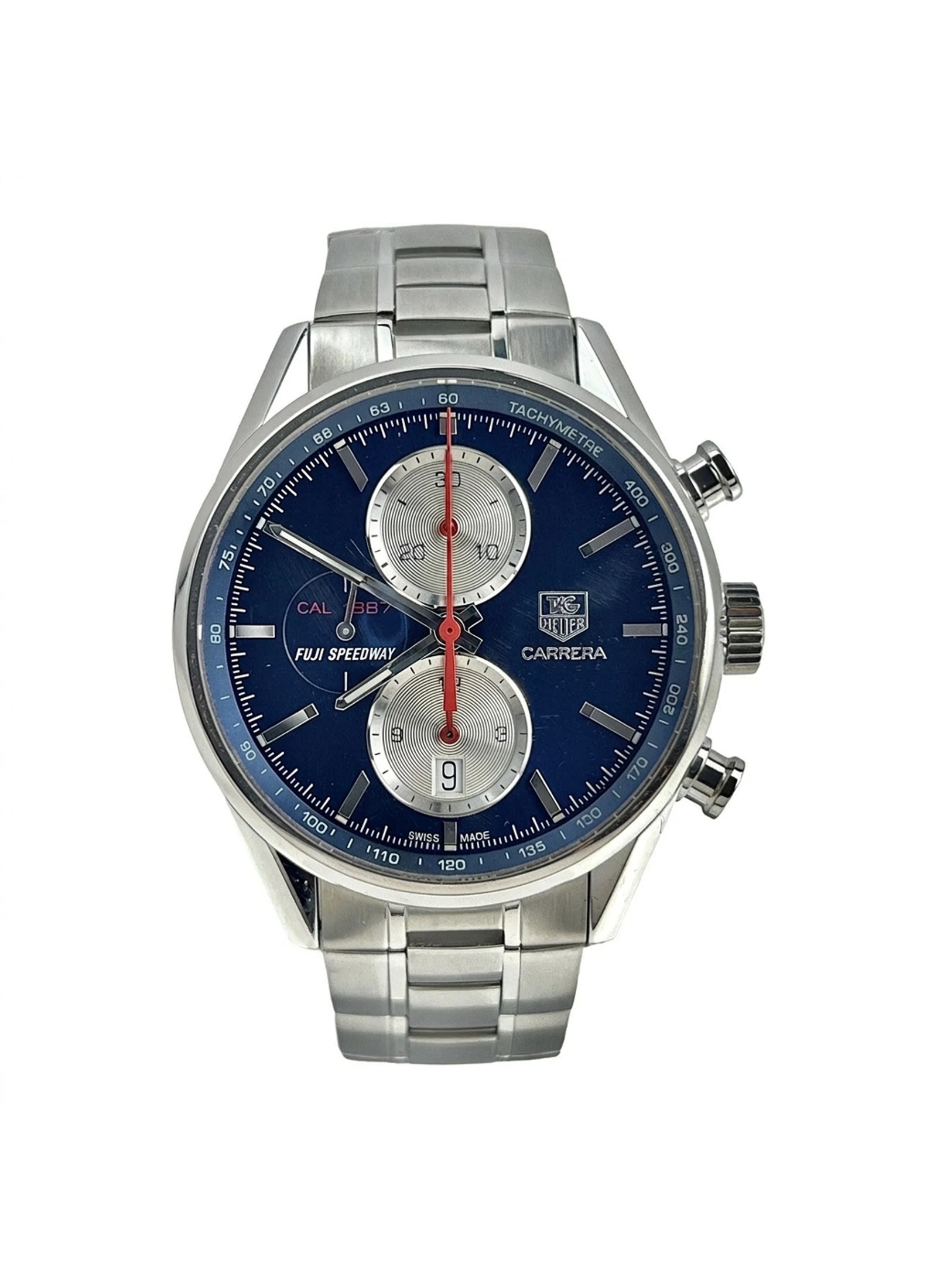 TAG Heuer Carrera Calibre 1887 CAR2114.FC6292
