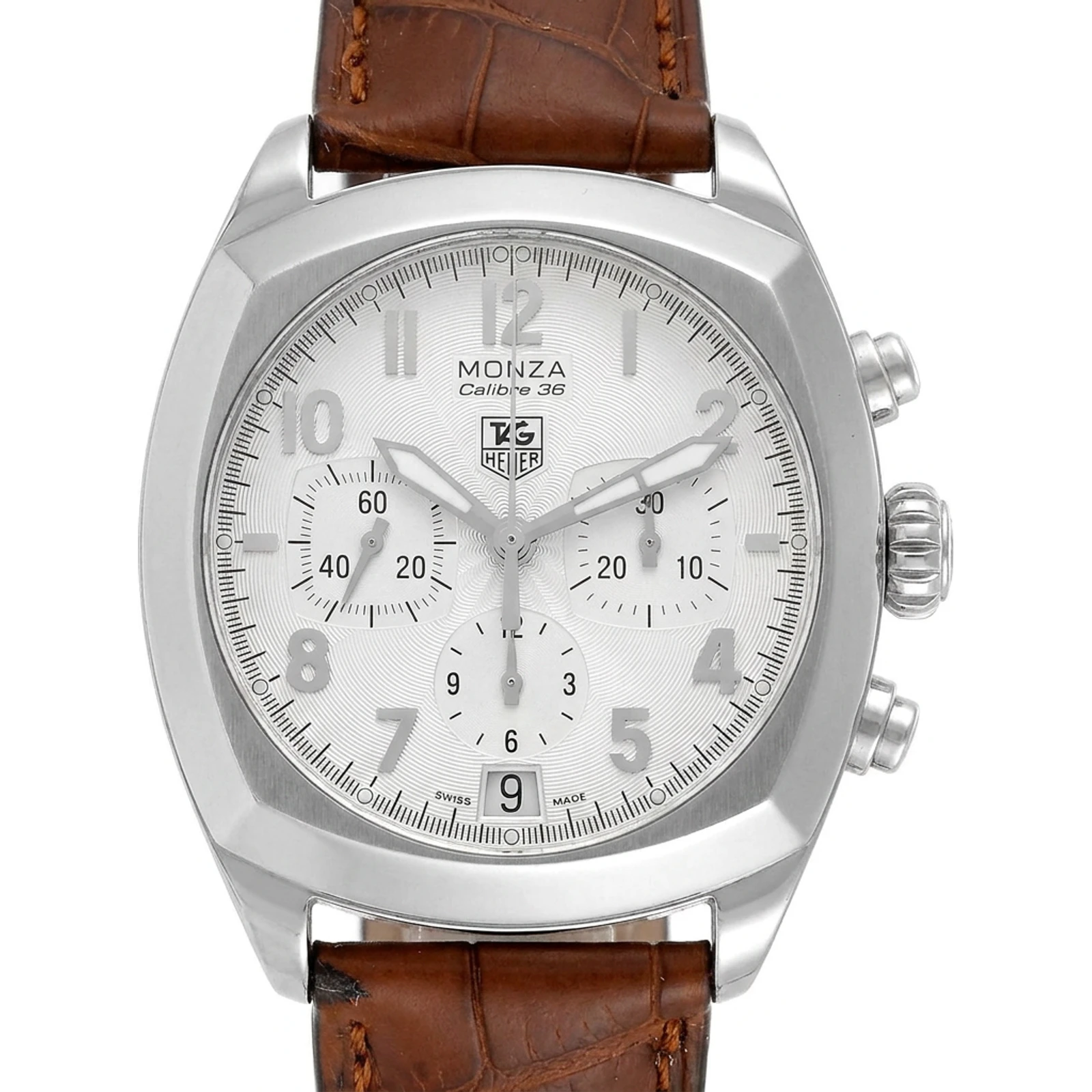 TAG Heuer Monza CR5111