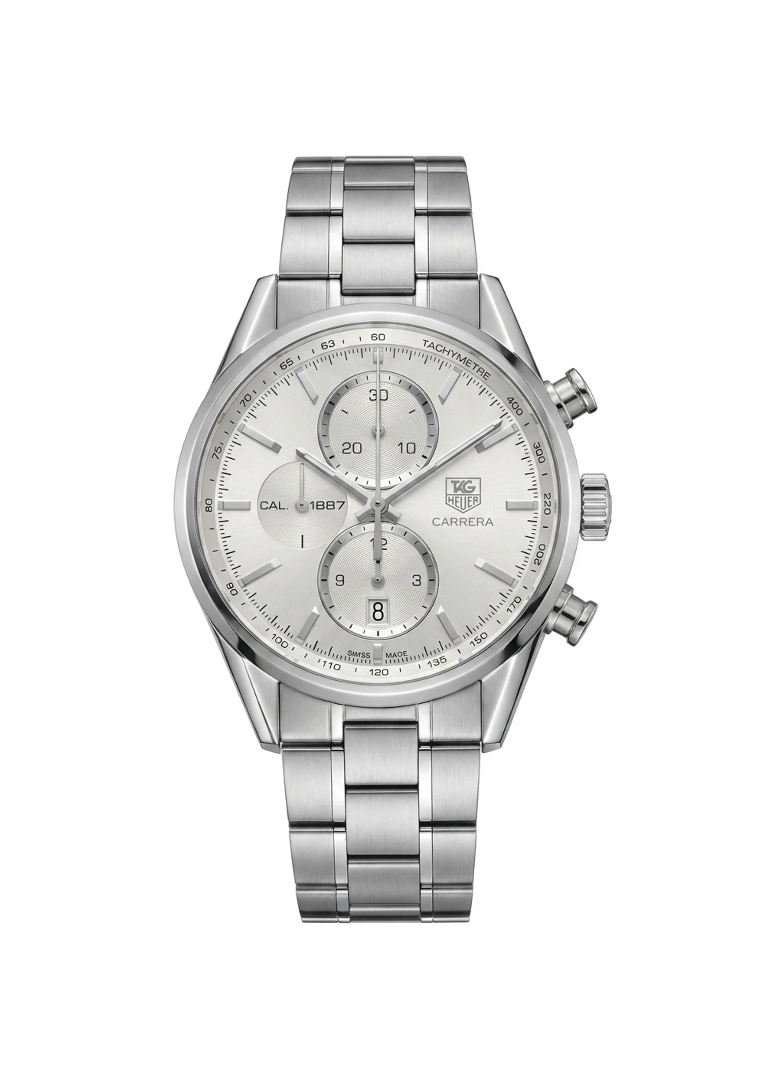 TAG Heuer Carrera Calibre 1887 CAR2111.BA0720