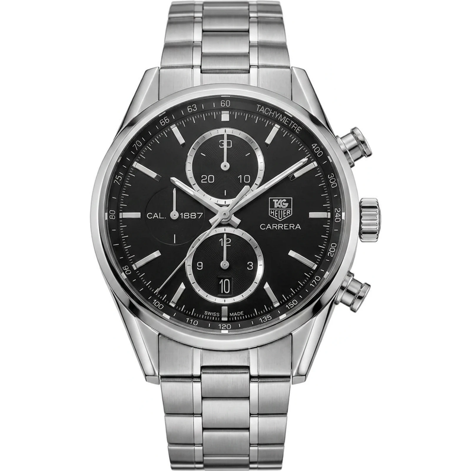 TAG Heuer Carrera Calibre 1887 CAR2110