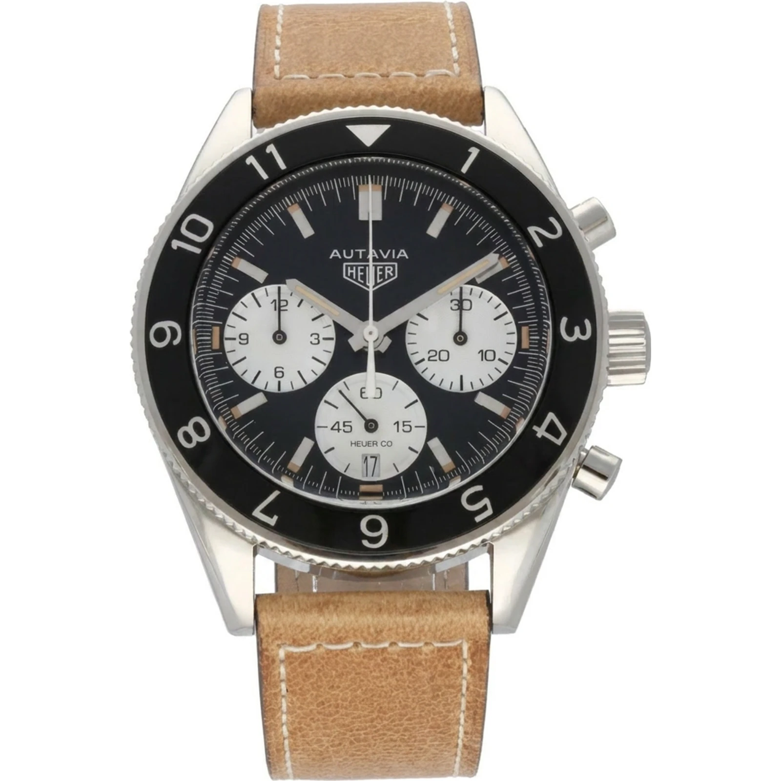 TAG Heuer Autavia CBE2110-0