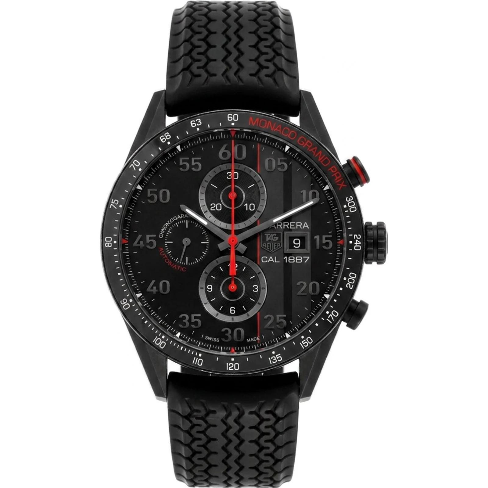 TAG Heuer Carrera Calibre 1887 CAR2A83