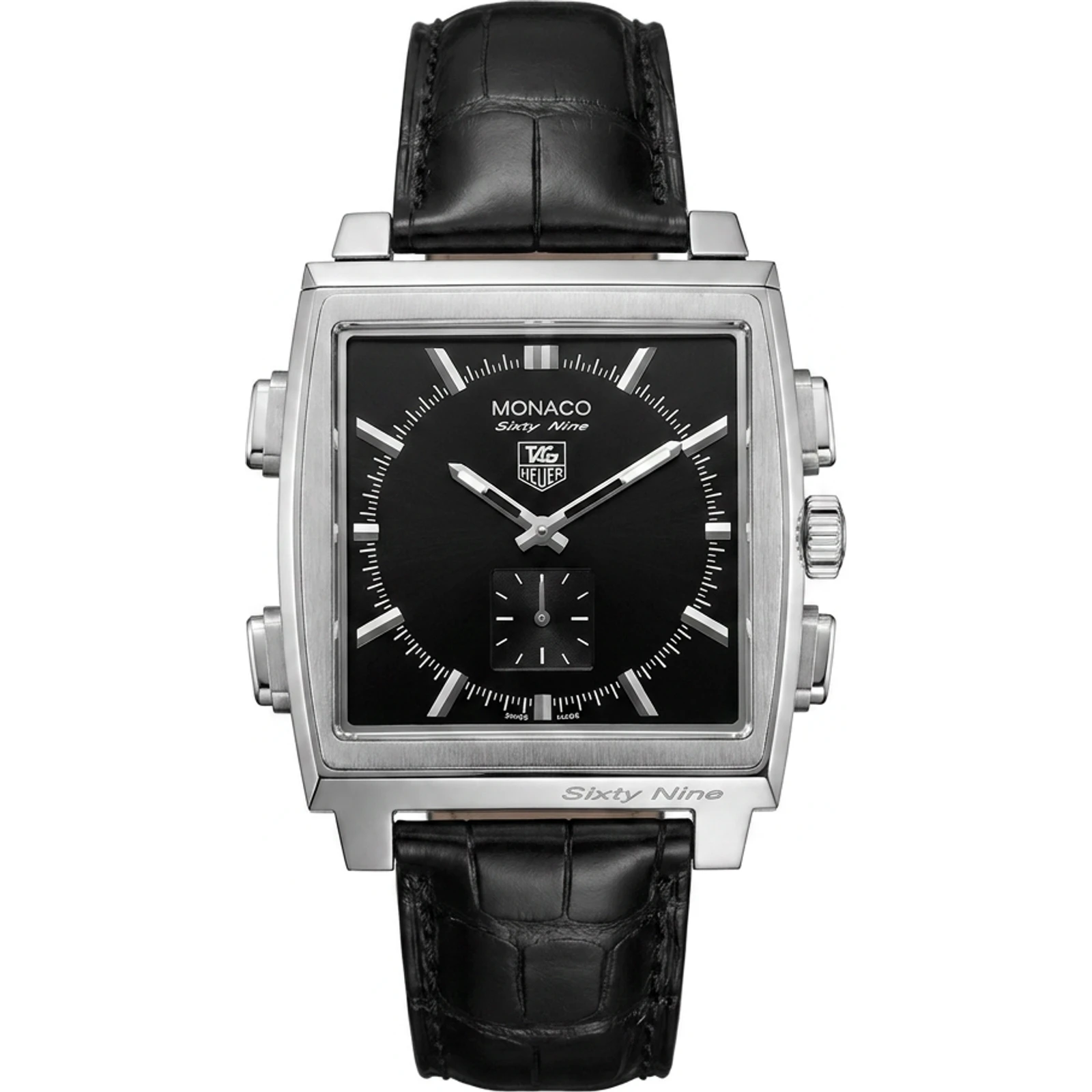 TAG Heuer Monaco CW9110-0