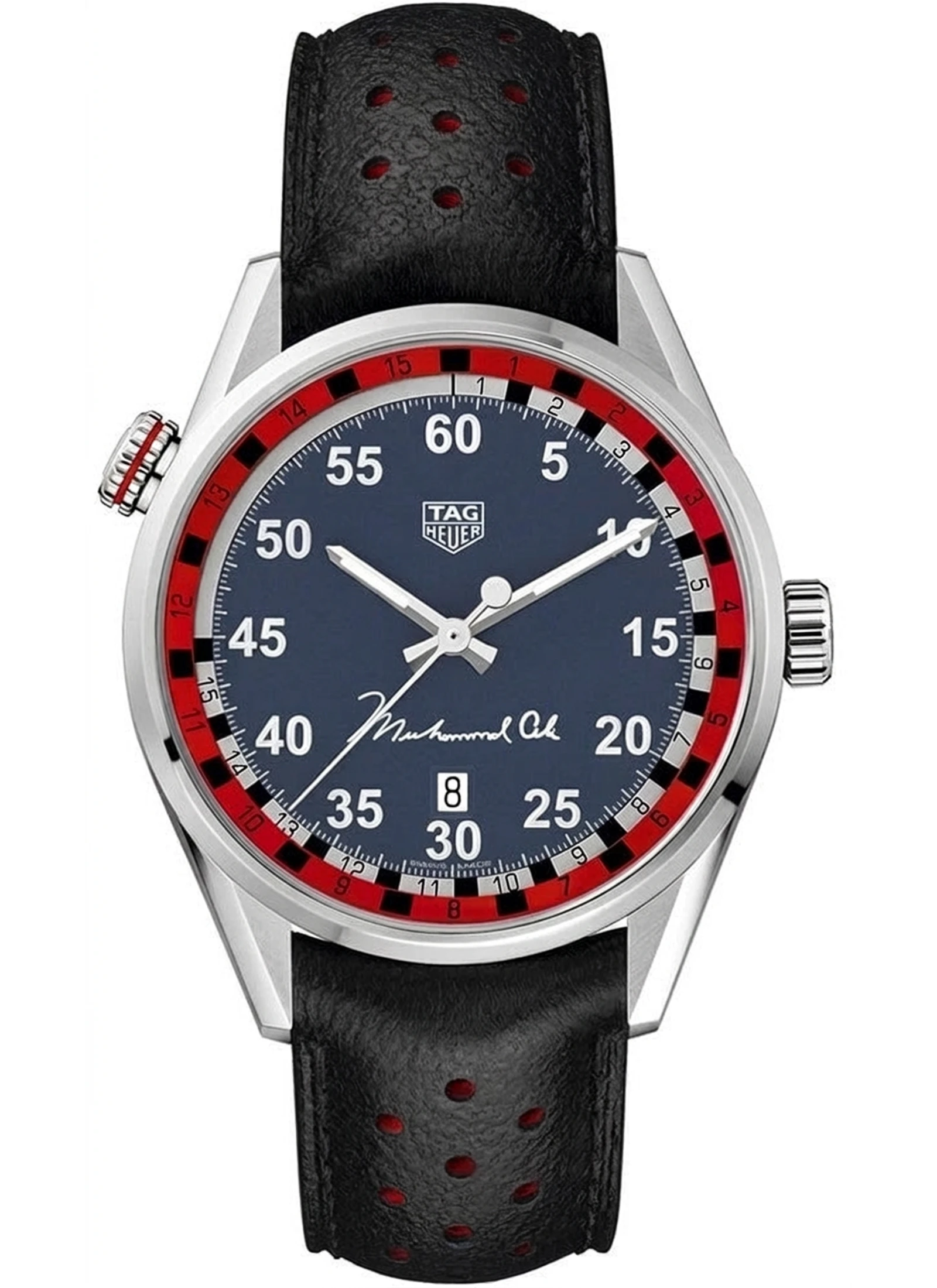 TAG Heuer Carrera WAR2A13.FC6337