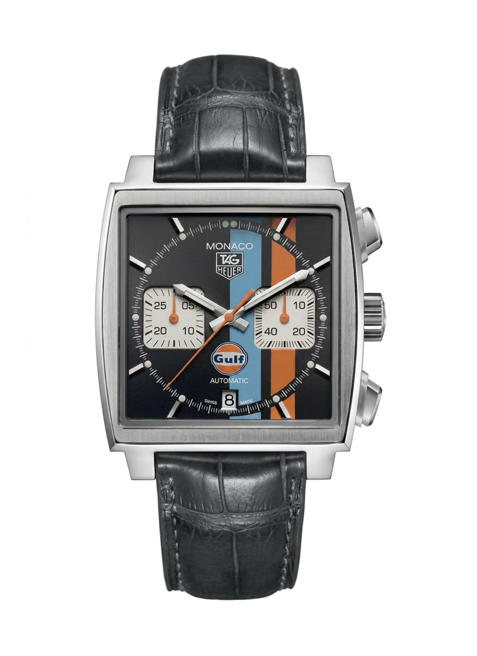 TAG Heuer Monaco CAW2113.FC6250
