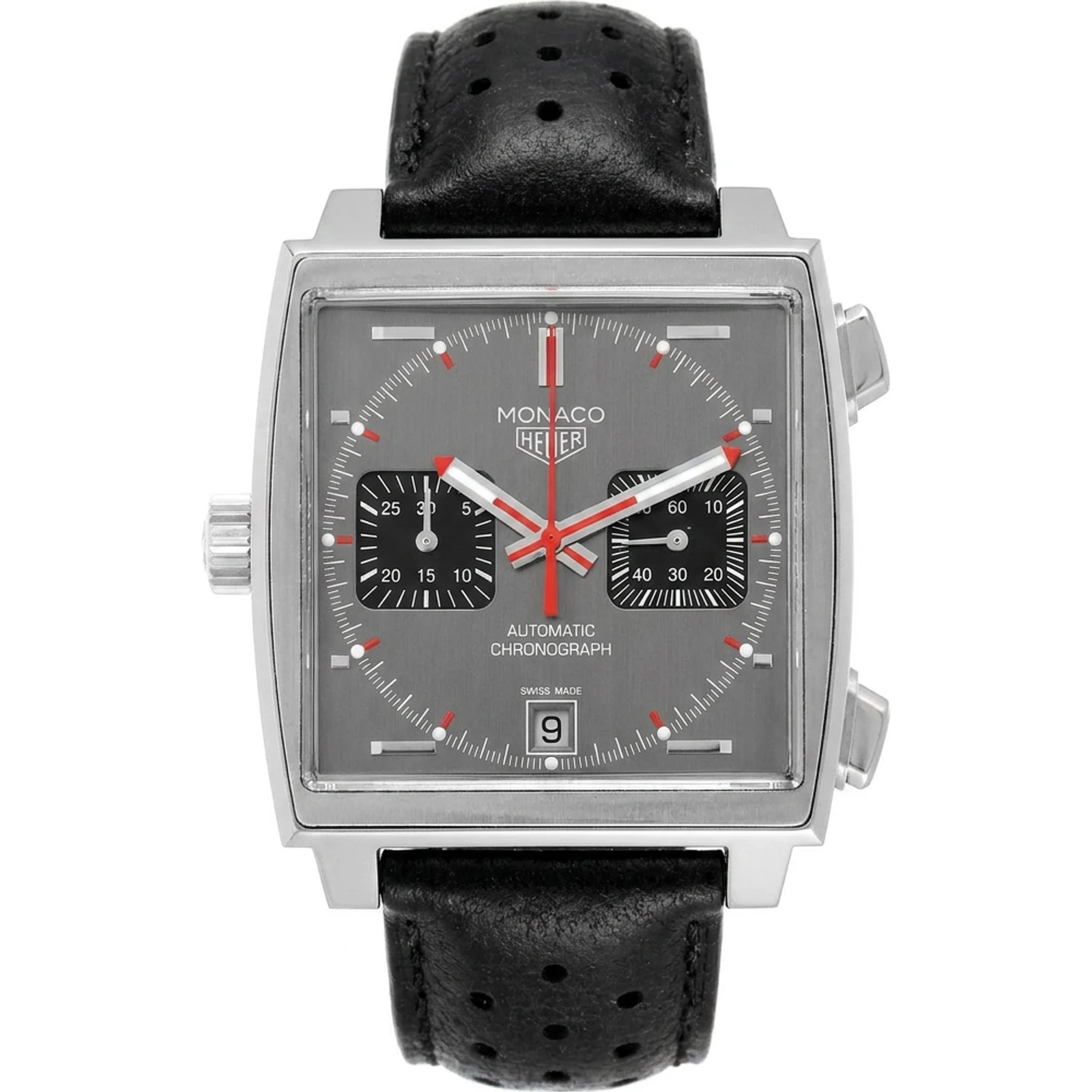 TAG Heuer Monaco Calibre 11 CAW211B