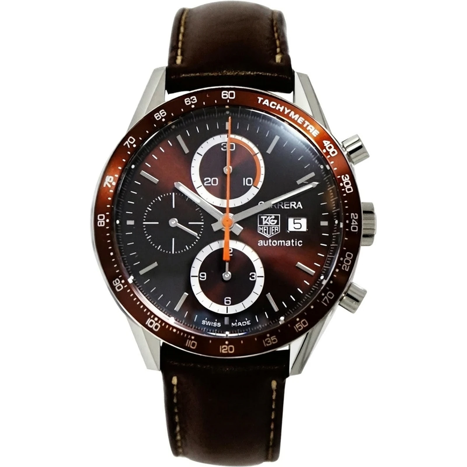 TAG Heuer Carrera FC6206