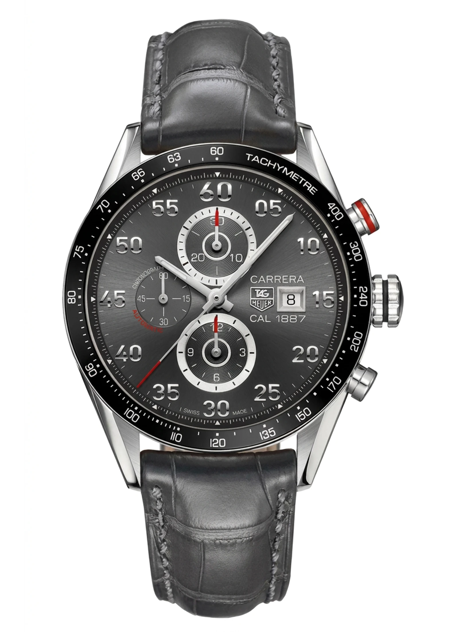 TAG Heuer Carrera Calibre 1887 CAR2A12.FT6033