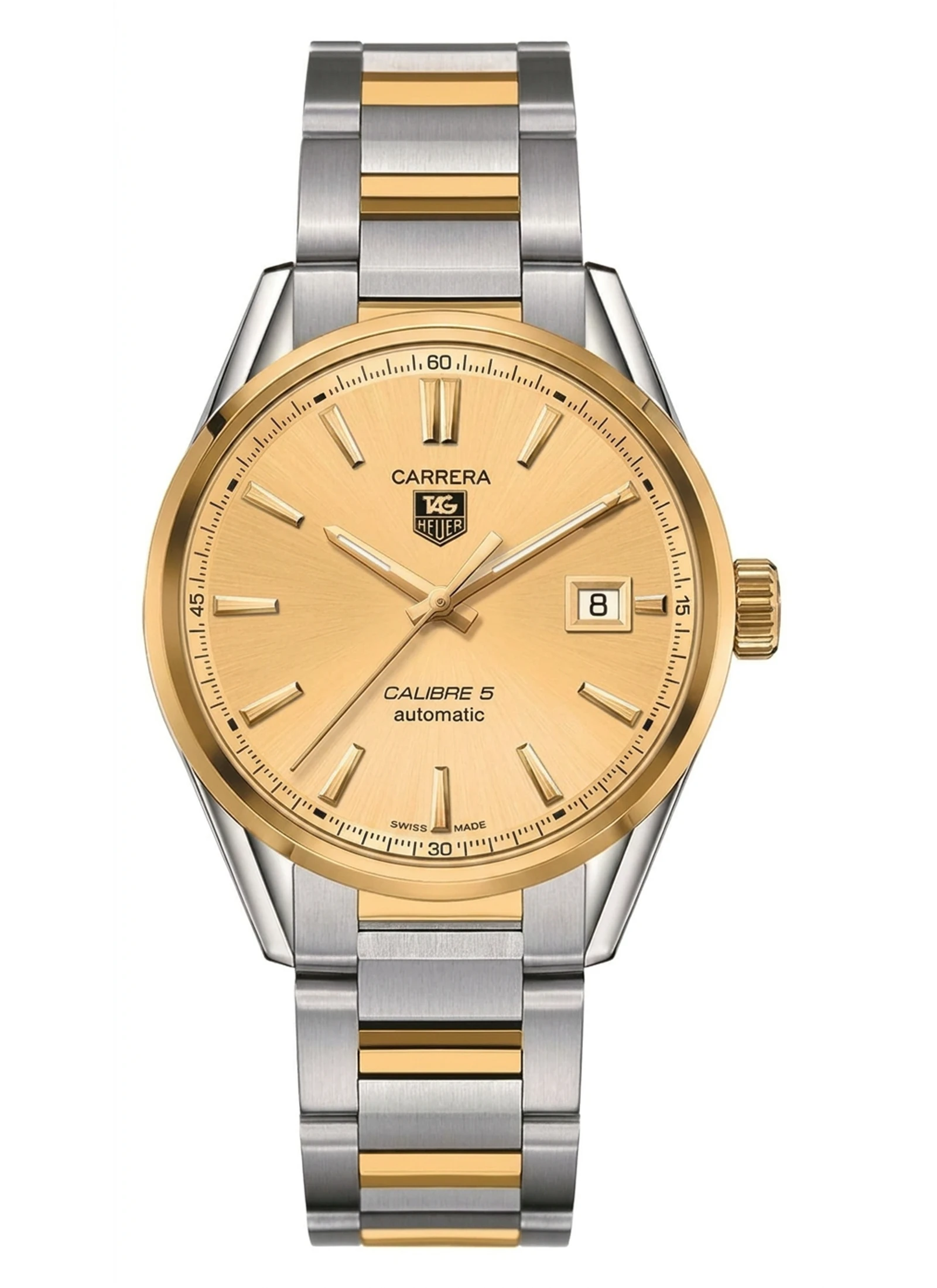 TAG Heuer Carrera Calibre 7 WAR2140.FC8159