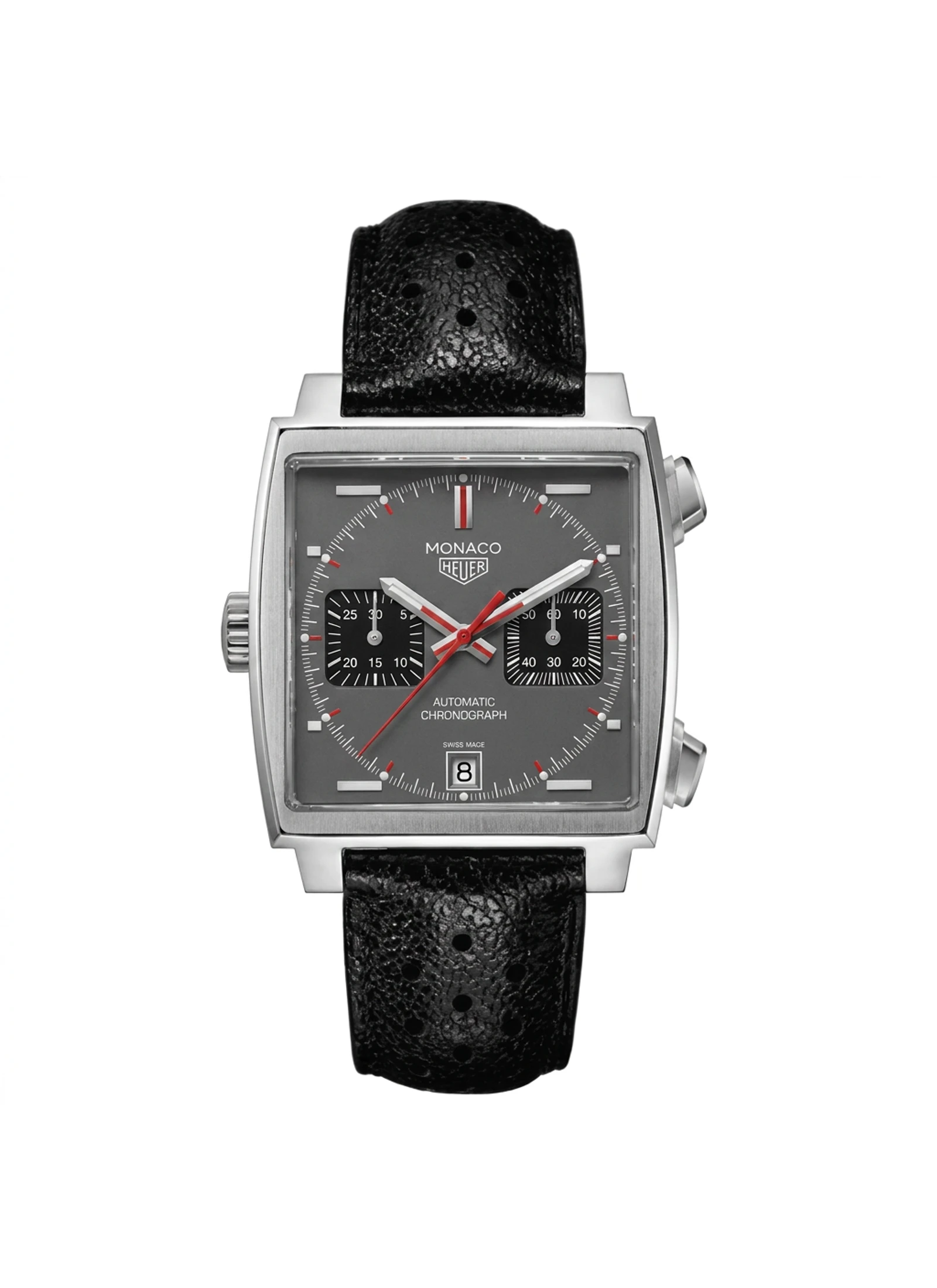 TAG Heuer Monaco Calibre 11 CAW211B.FC6241