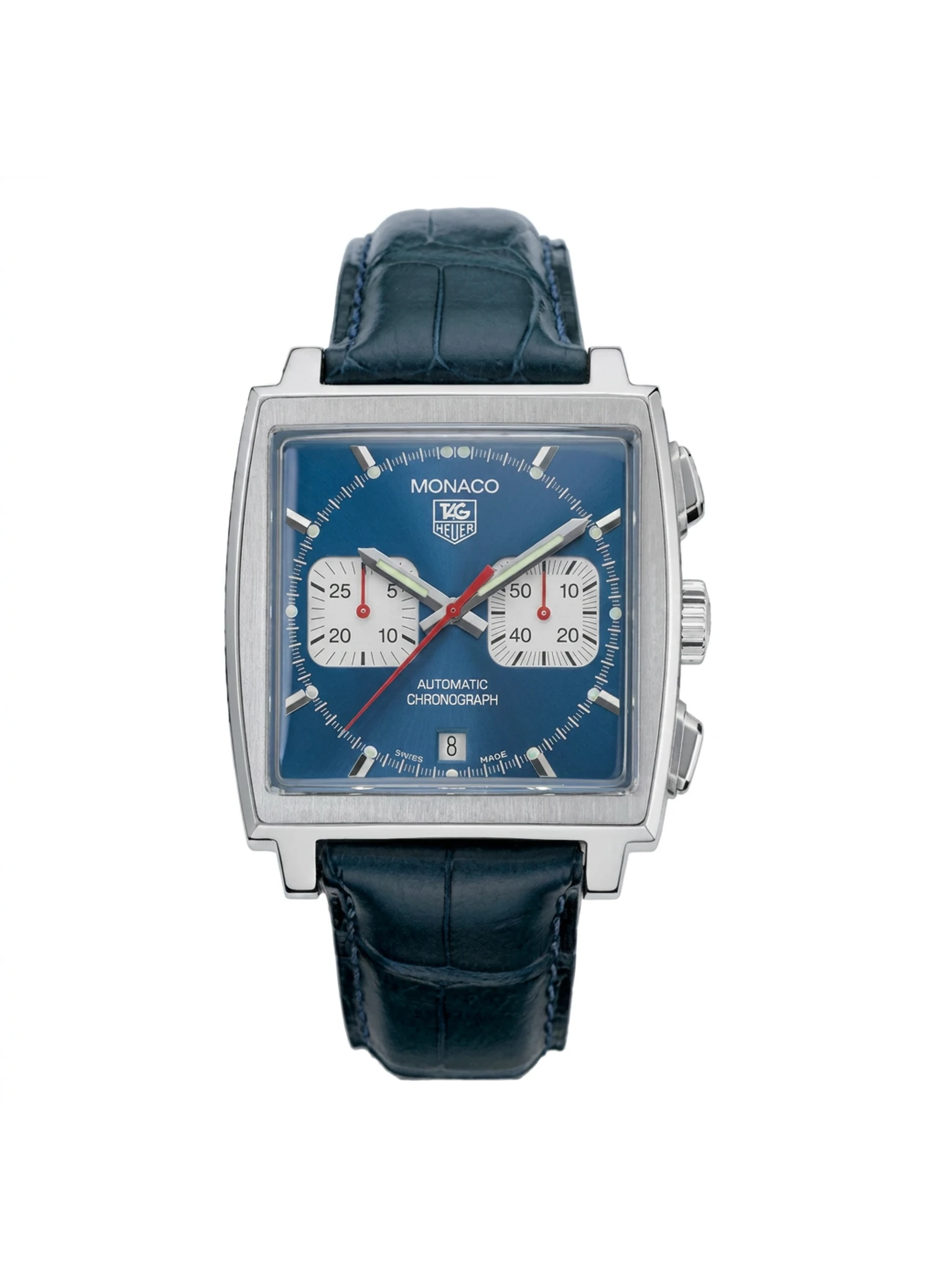 TAG Heuer Monaco CW2113.FC6183