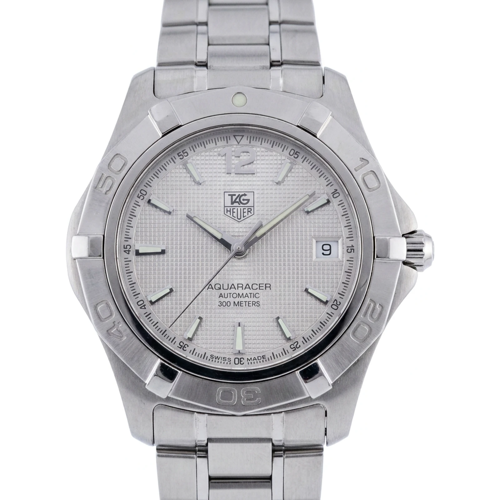 TAG Heuer Aquaracer WAF2111