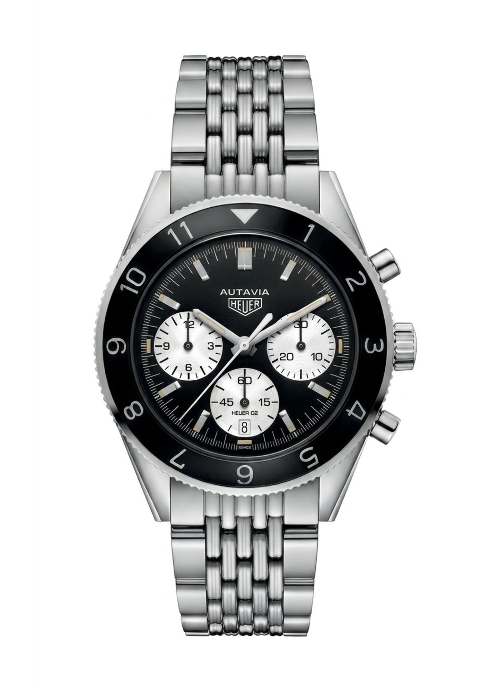TAG Heuer Autavia 11630